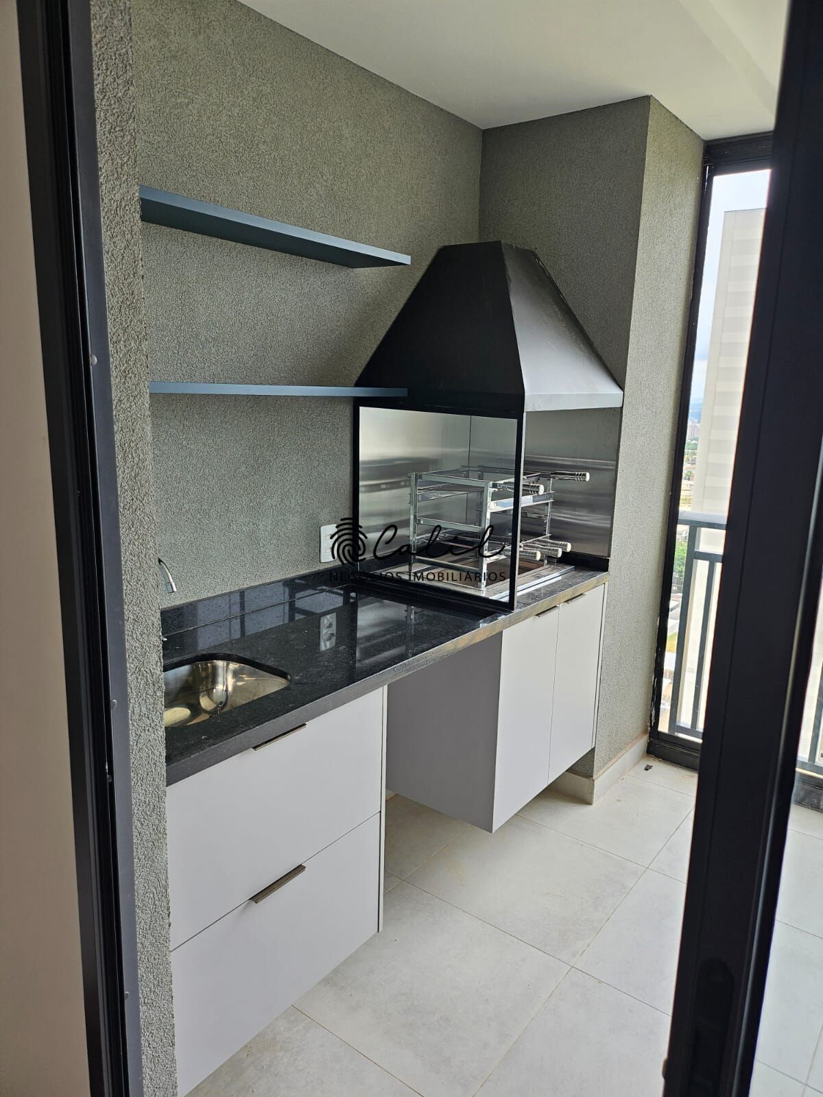 Apartamento, 2 quartos, 84 m² - Foto 9