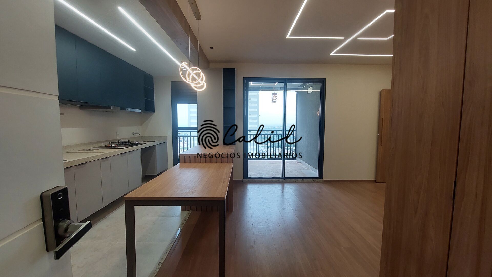 Apartamento, 2 quartos, 84 m² - Foto 1
