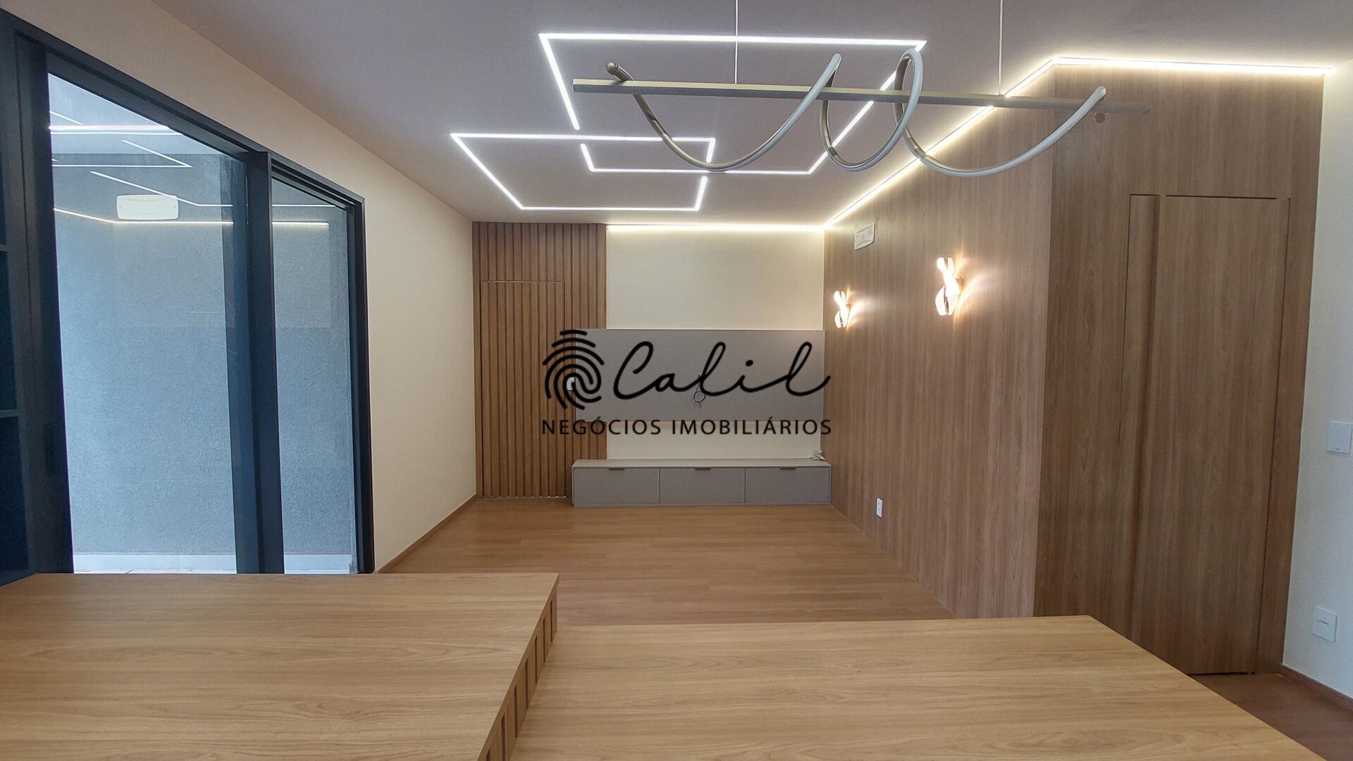 Apartamento, 2 quartos, 84 m² - Foto 2