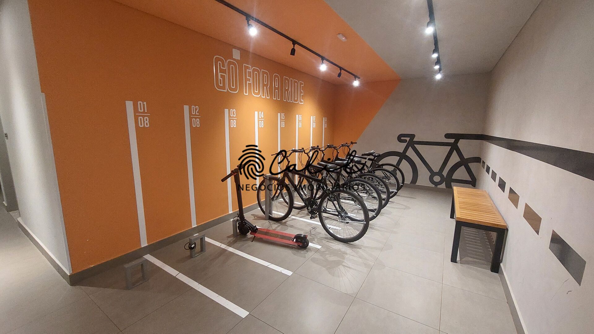 Apartamento, 2 quartos, 84 m² - Foto 25