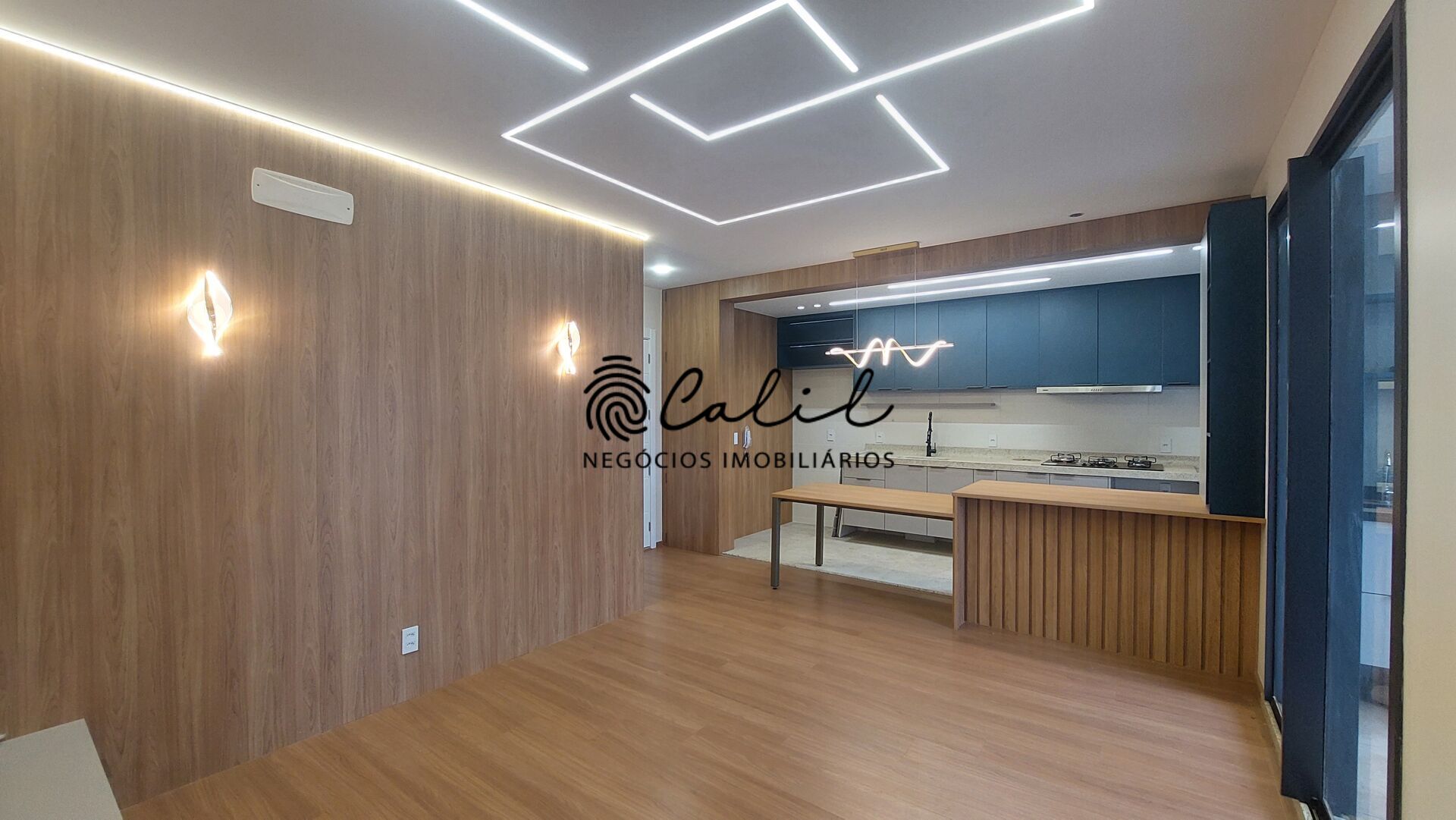 Apartamento, 2 quartos, 84 m² - Foto 4