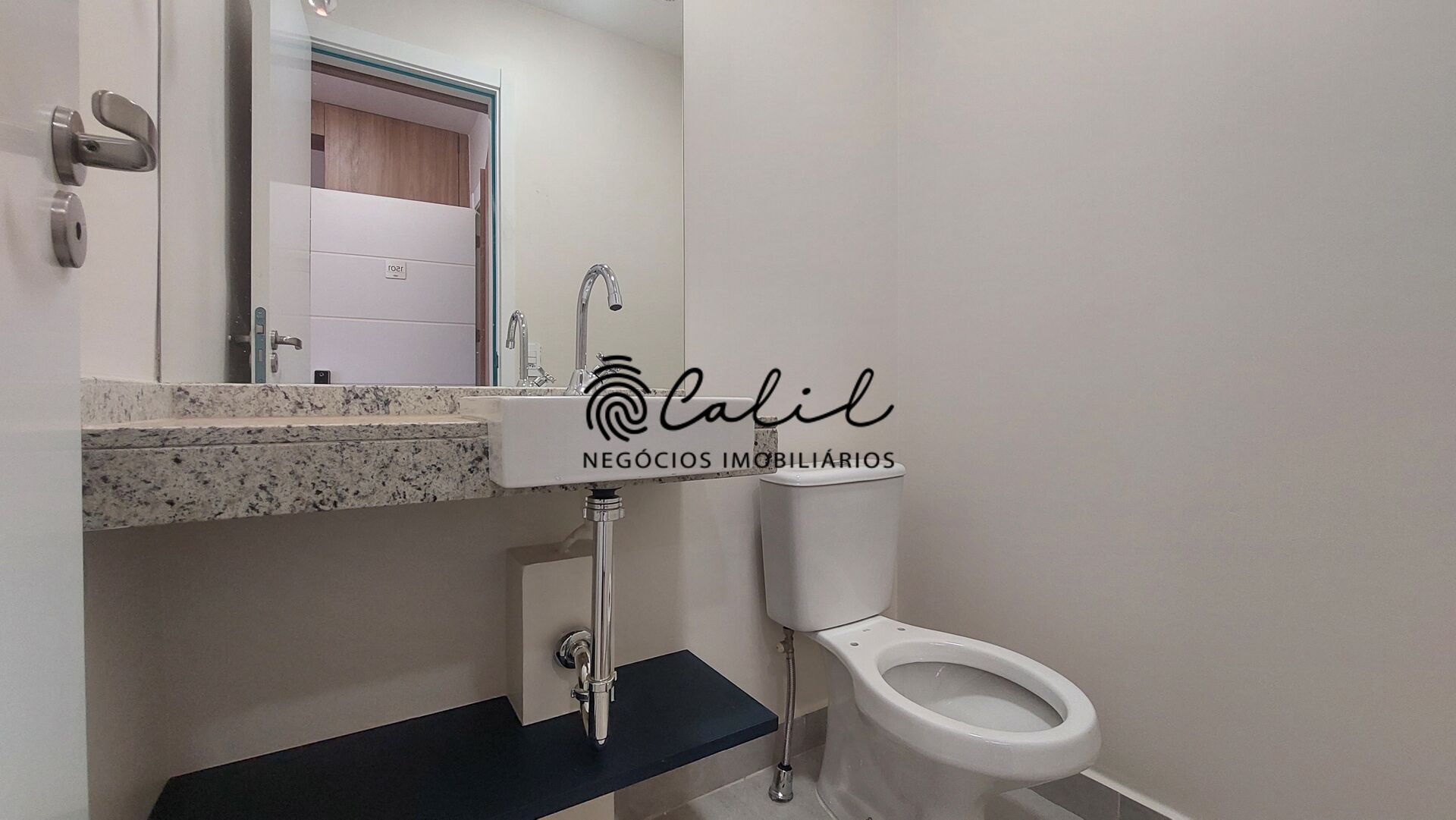 Apartamento, 2 quartos, 84 m² - Foto 3