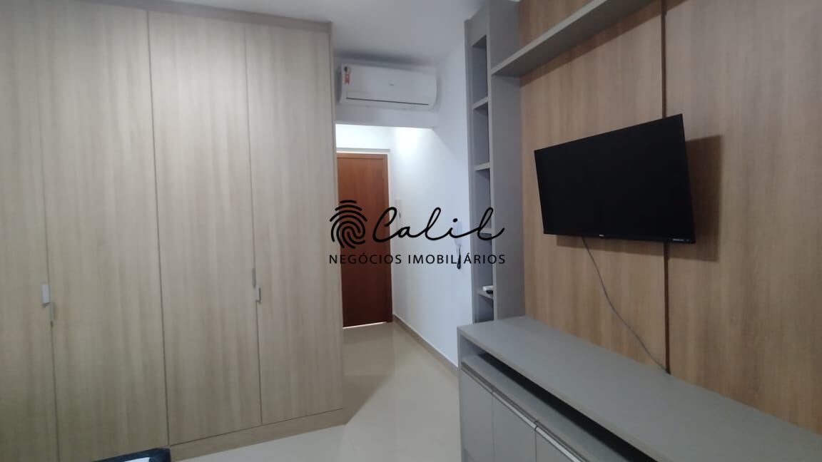 Apartamento, 1 quarto, 49 m² - Foto 2