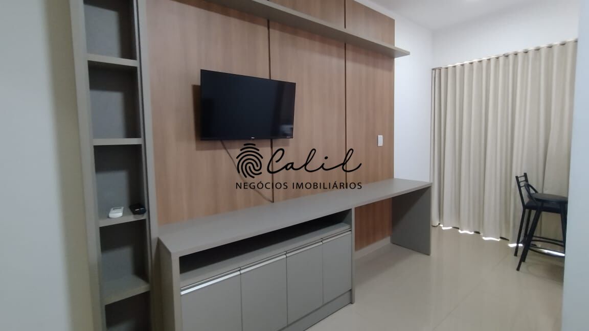 Apartamento, 1 quarto, 49 m² - Foto 13