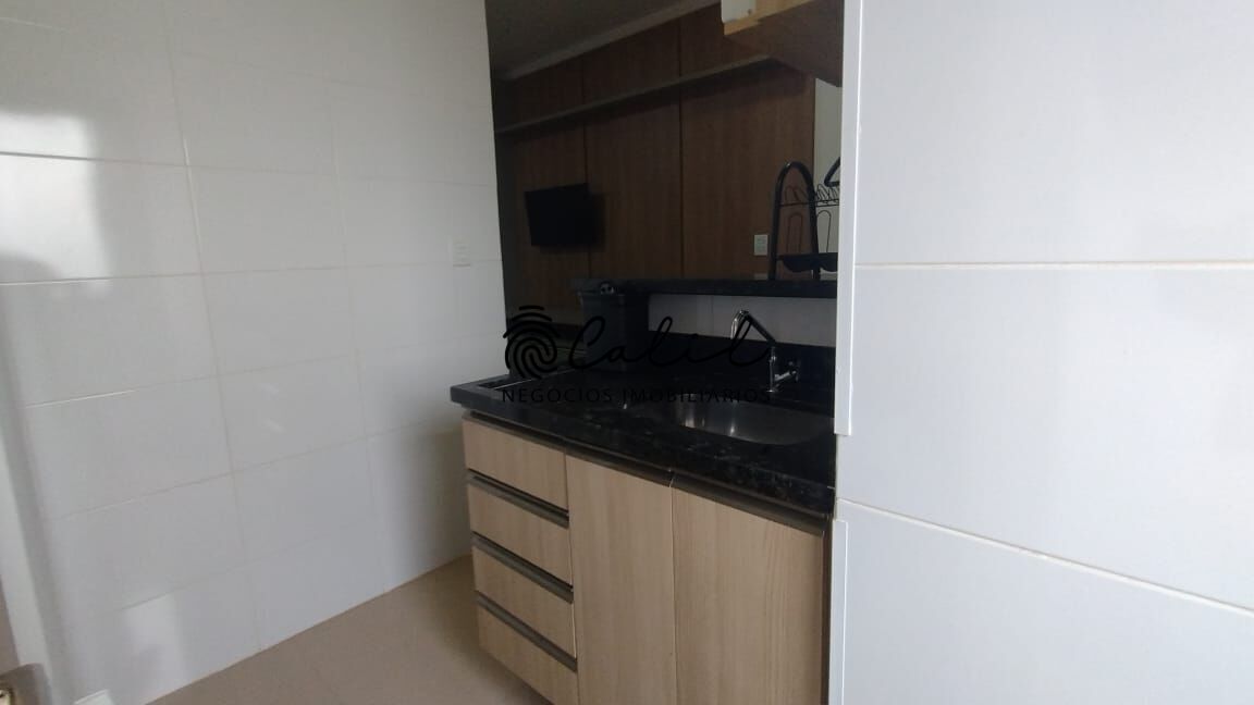 Apartamento, 1 quarto, 49 m² - Foto 3
