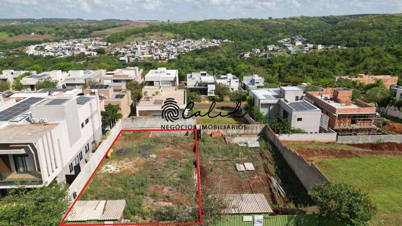 Terreno à venda, 494m² - Foto 1