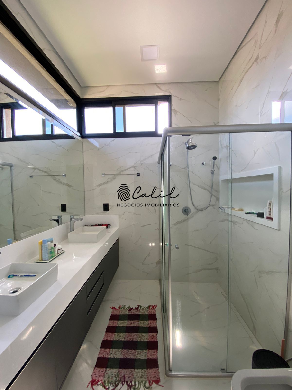 Casa de Condomínio, 3 quartos - Foto 18