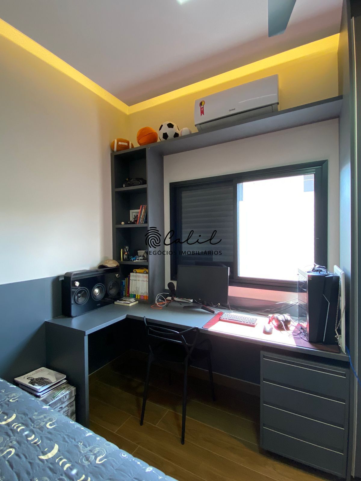 Casa de Condomínio, 3 quartos - Foto 17