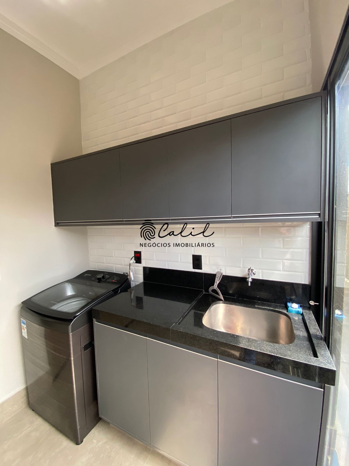 Casa de Condomínio, 3 quartos - Foto 12