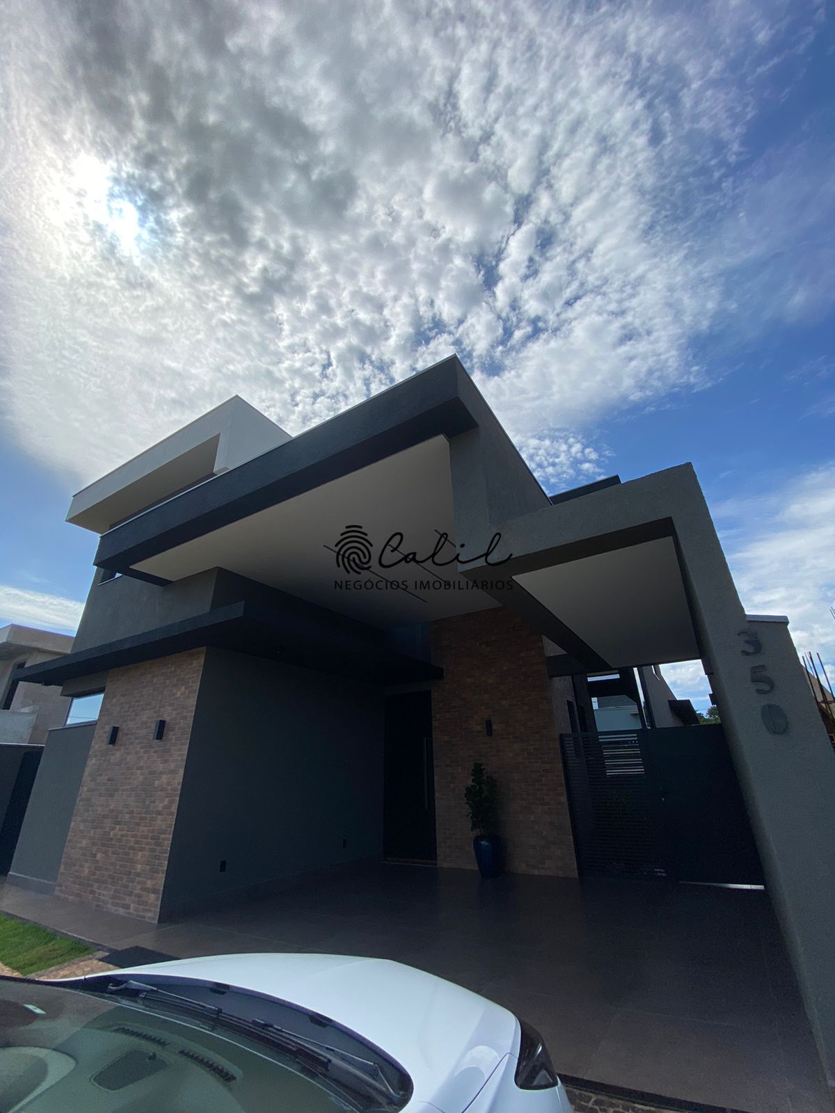 Casa de Condomínio, 3 quartos - Foto 3