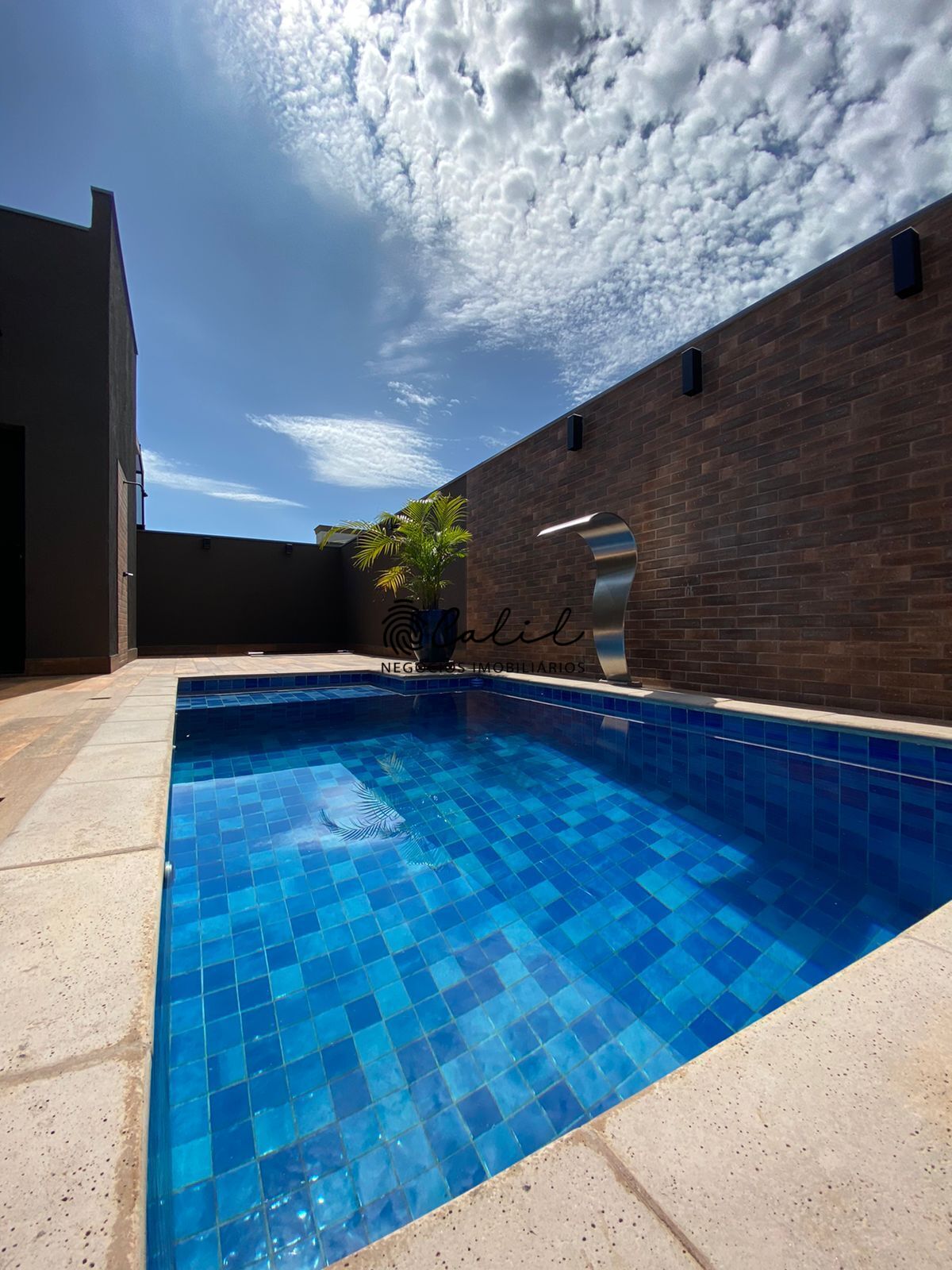 Casa de Condomínio, 3 quartos - Foto 29