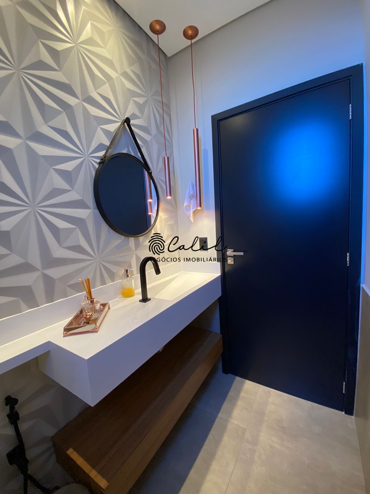 Casa de Condomínio, 3 quartos - Foto 32