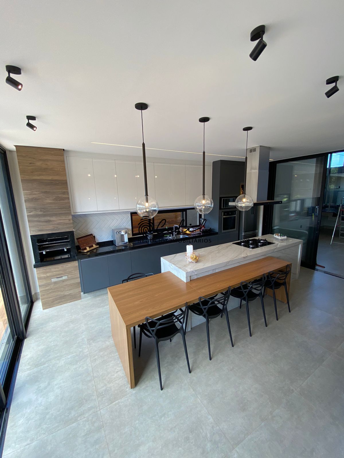 Casa de Condomínio, 3 quartos - Foto 26