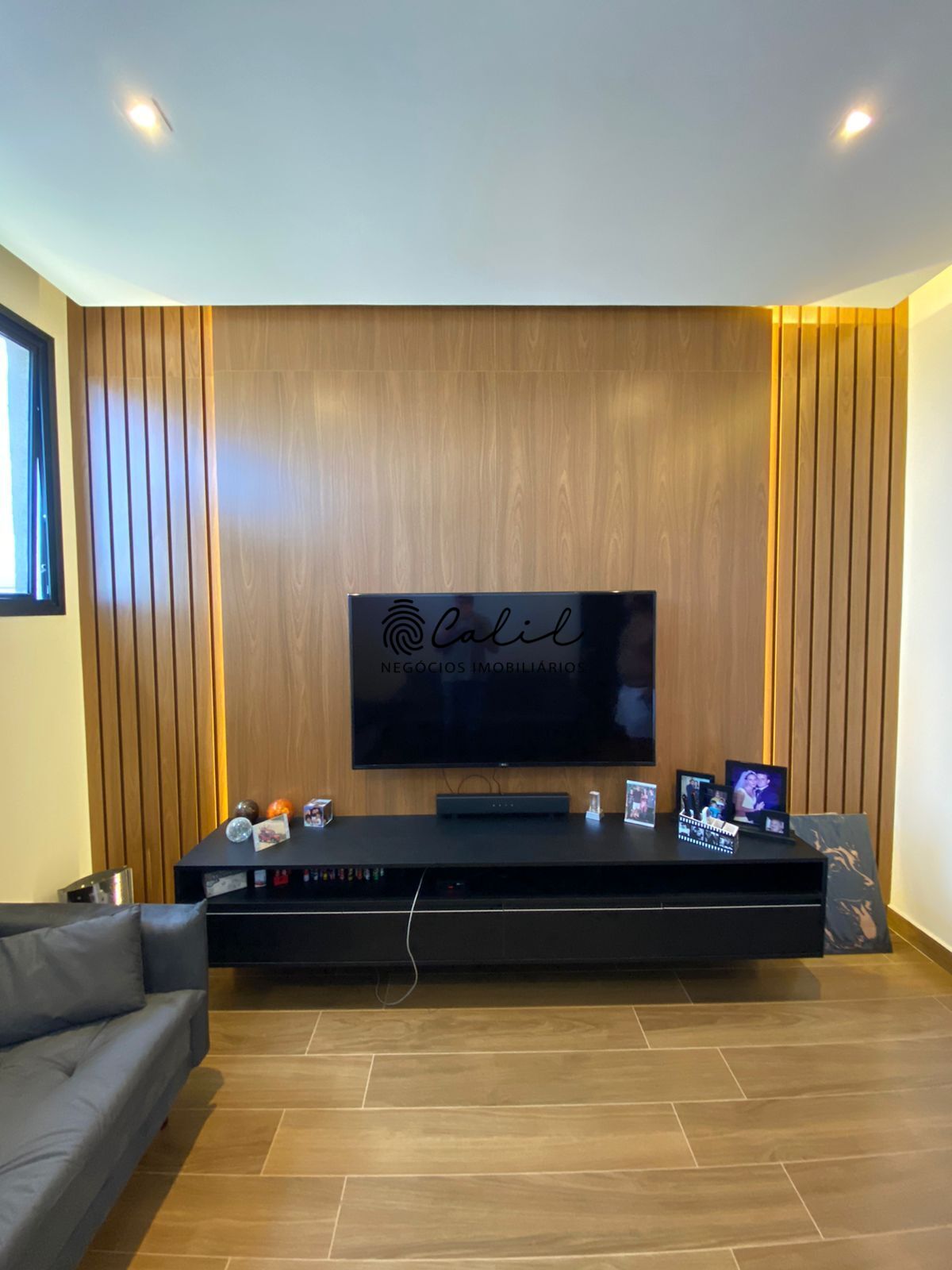 Casa de Condomínio, 3 quartos - Foto 8