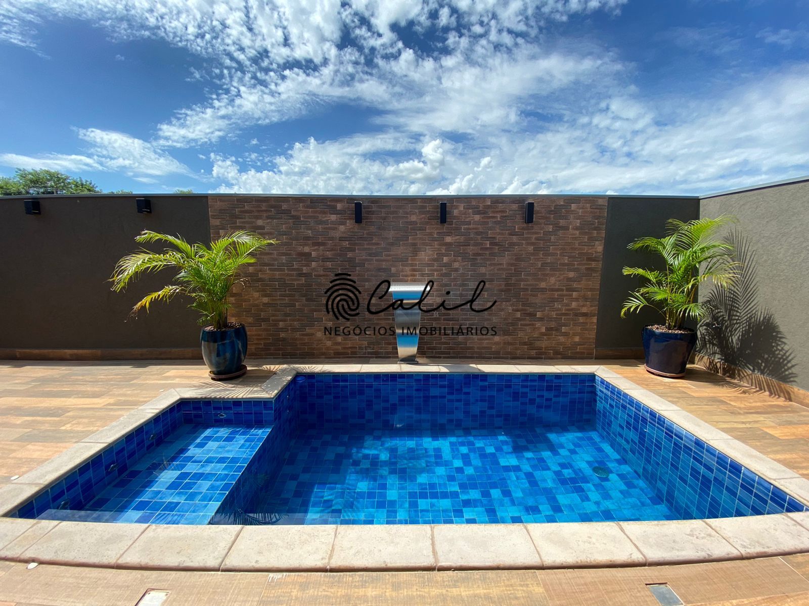 Casa de Condomínio, 3 quartos - Foto 28