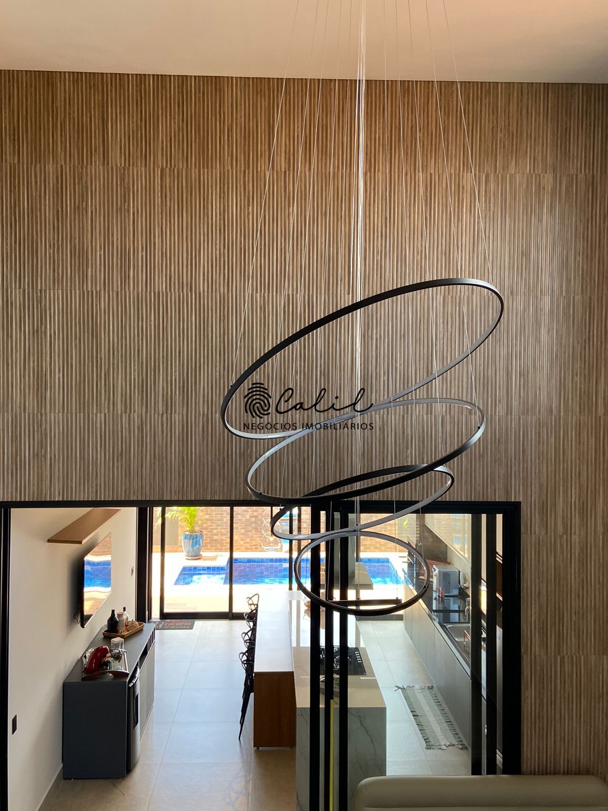 Casa de Condomínio, 3 quartos - Foto 9