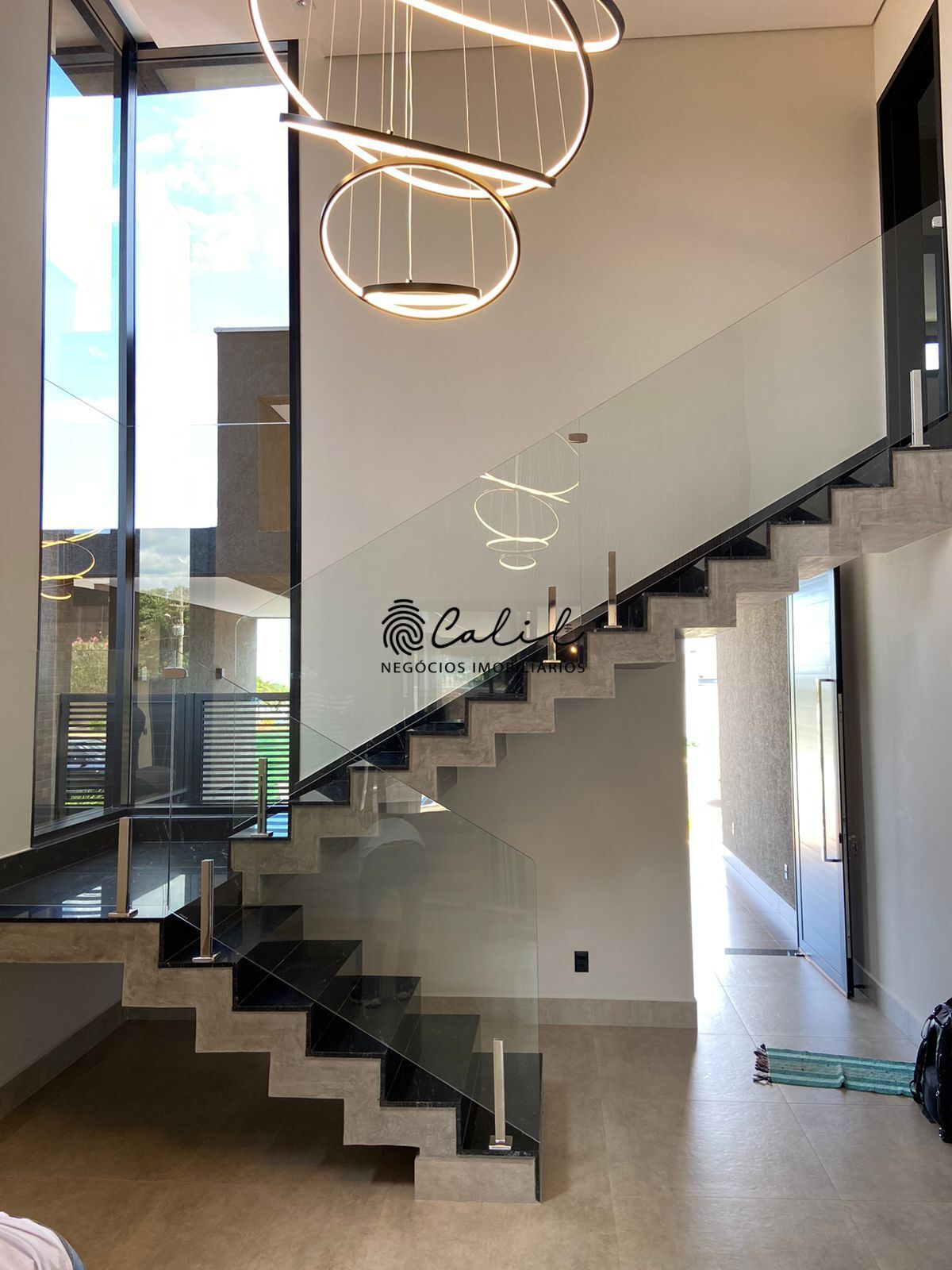 Casa de Condomínio, 3 quartos - Foto 10