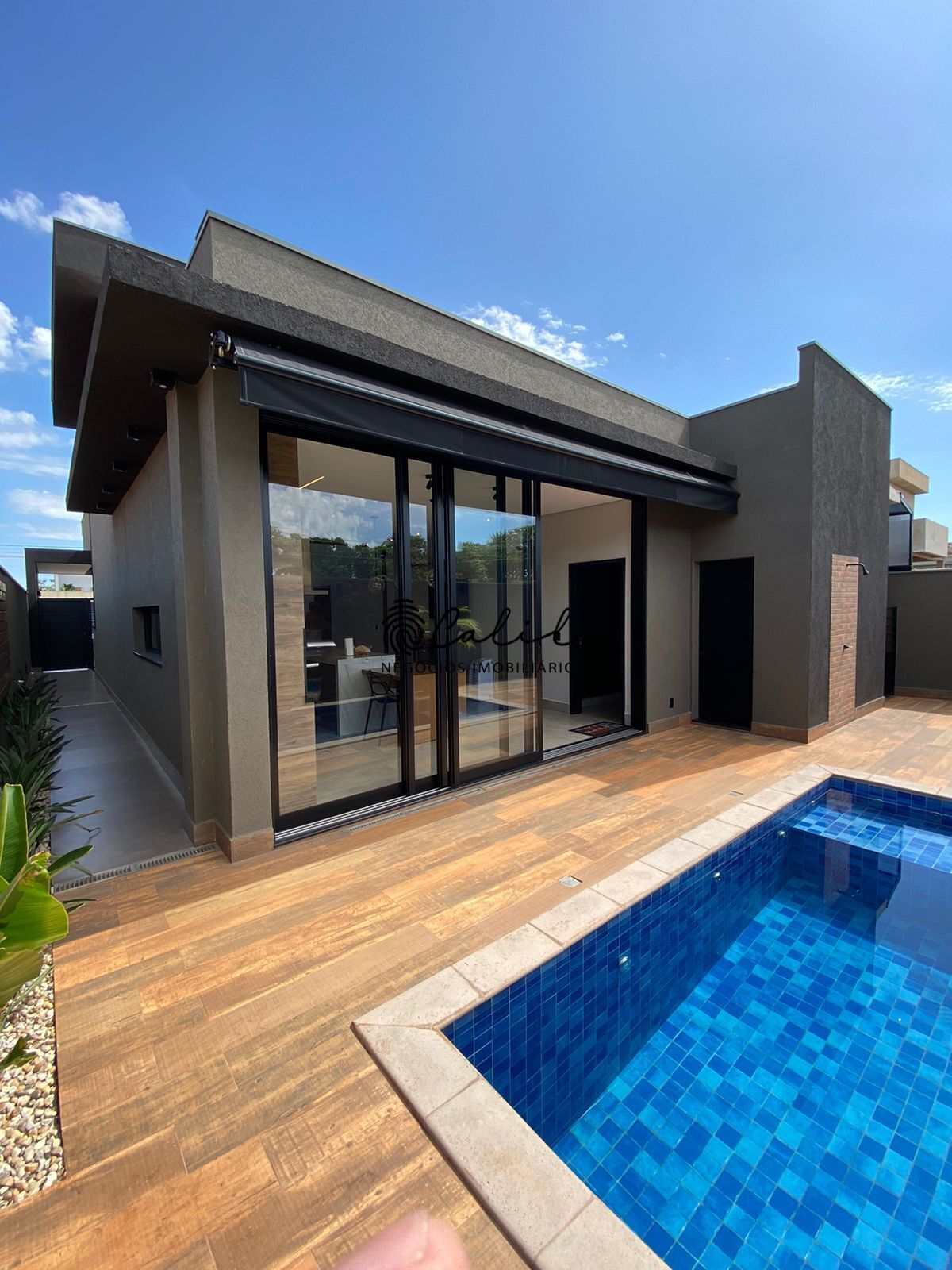 Casa de Condomínio, 3 quartos - Foto 31