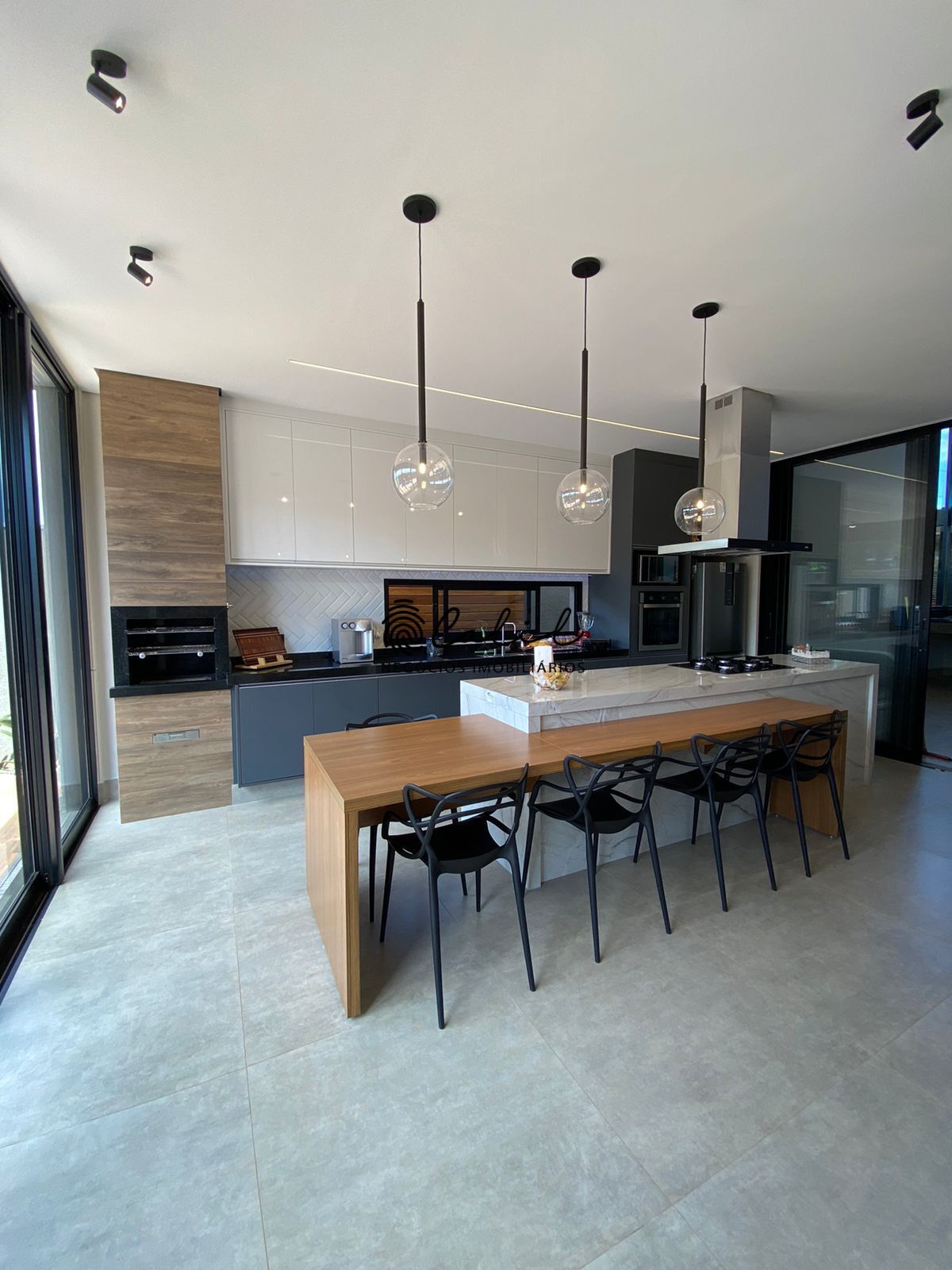 Casa de Condomínio, 3 quartos - Foto 24