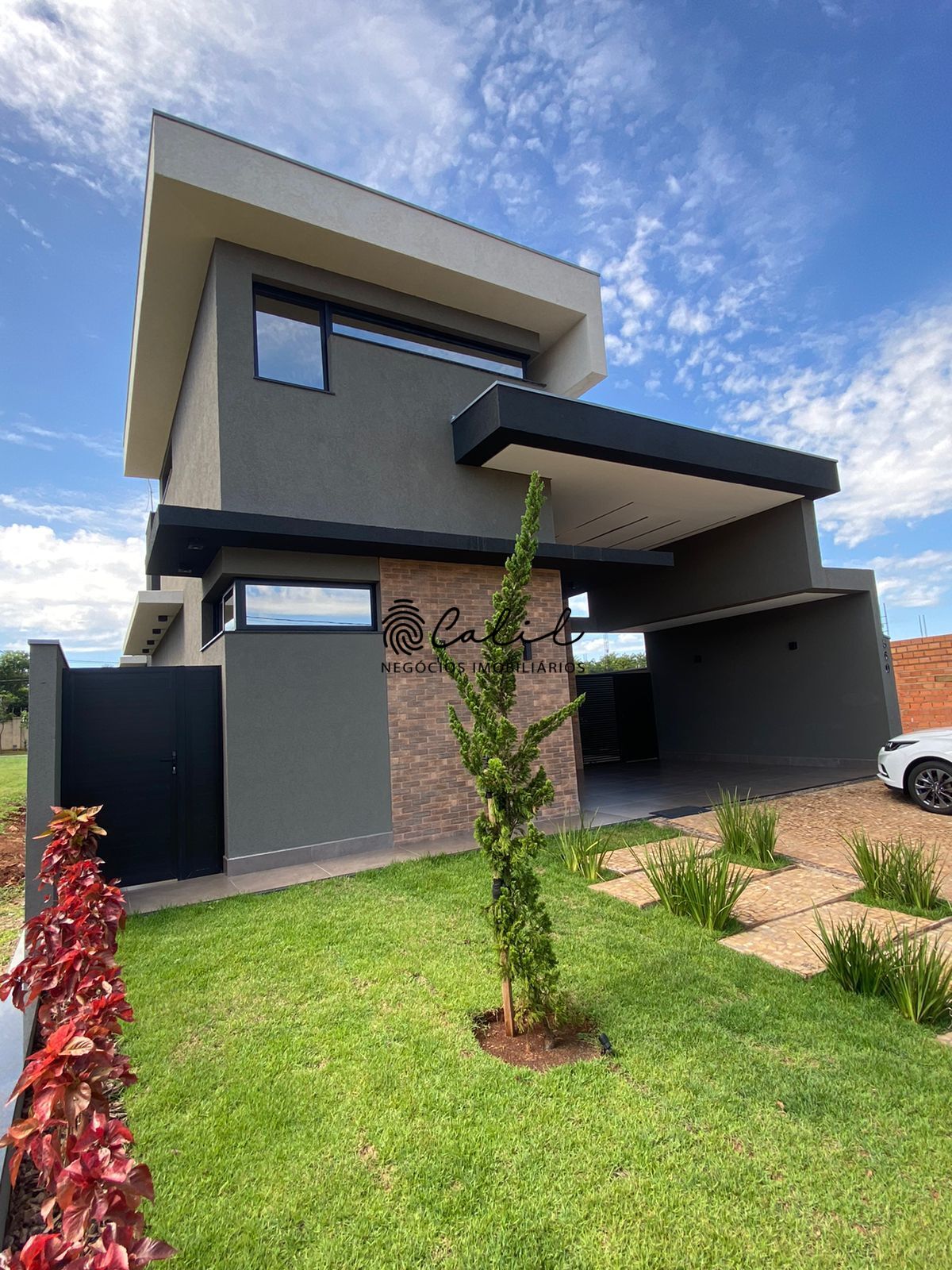 Casa de Condomínio, 3 quartos - Foto 34