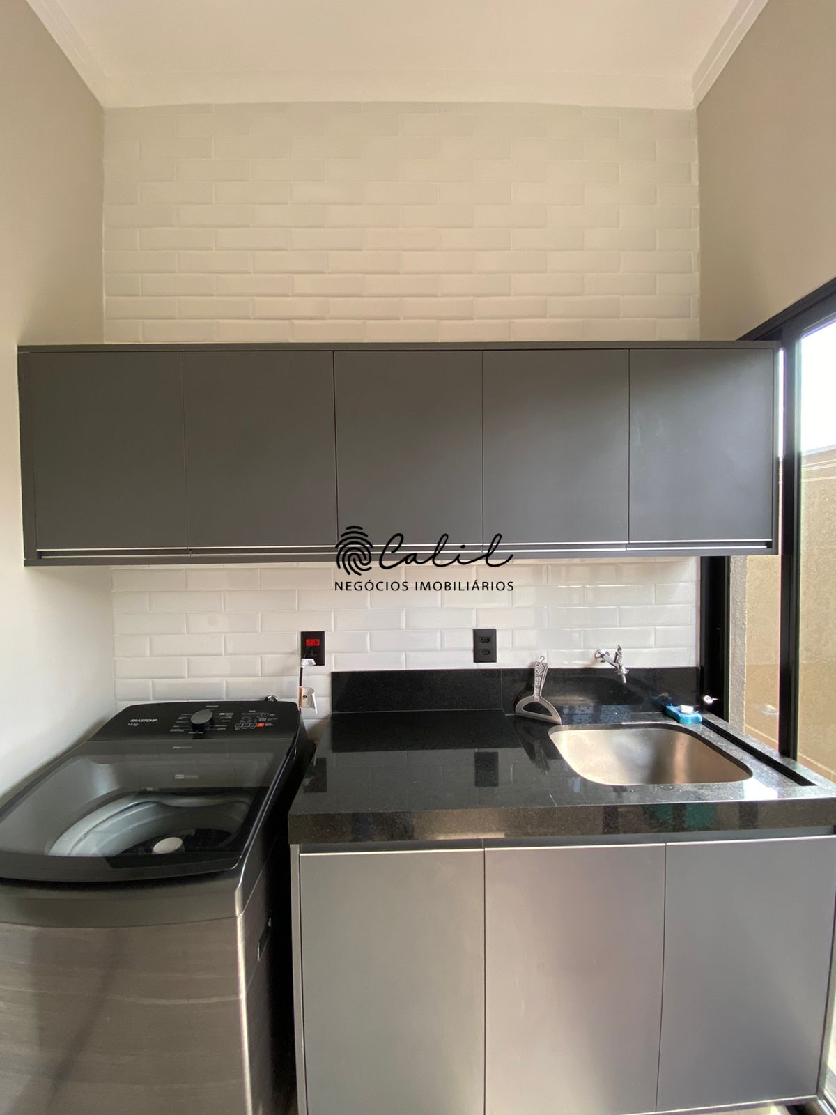 Casa de Condomínio, 3 quartos - Foto 11