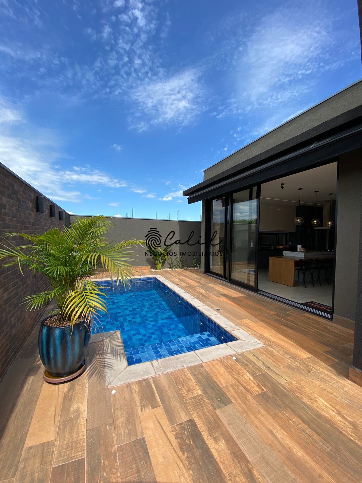 Casa de Condomínio, 3 quartos - Foto 30