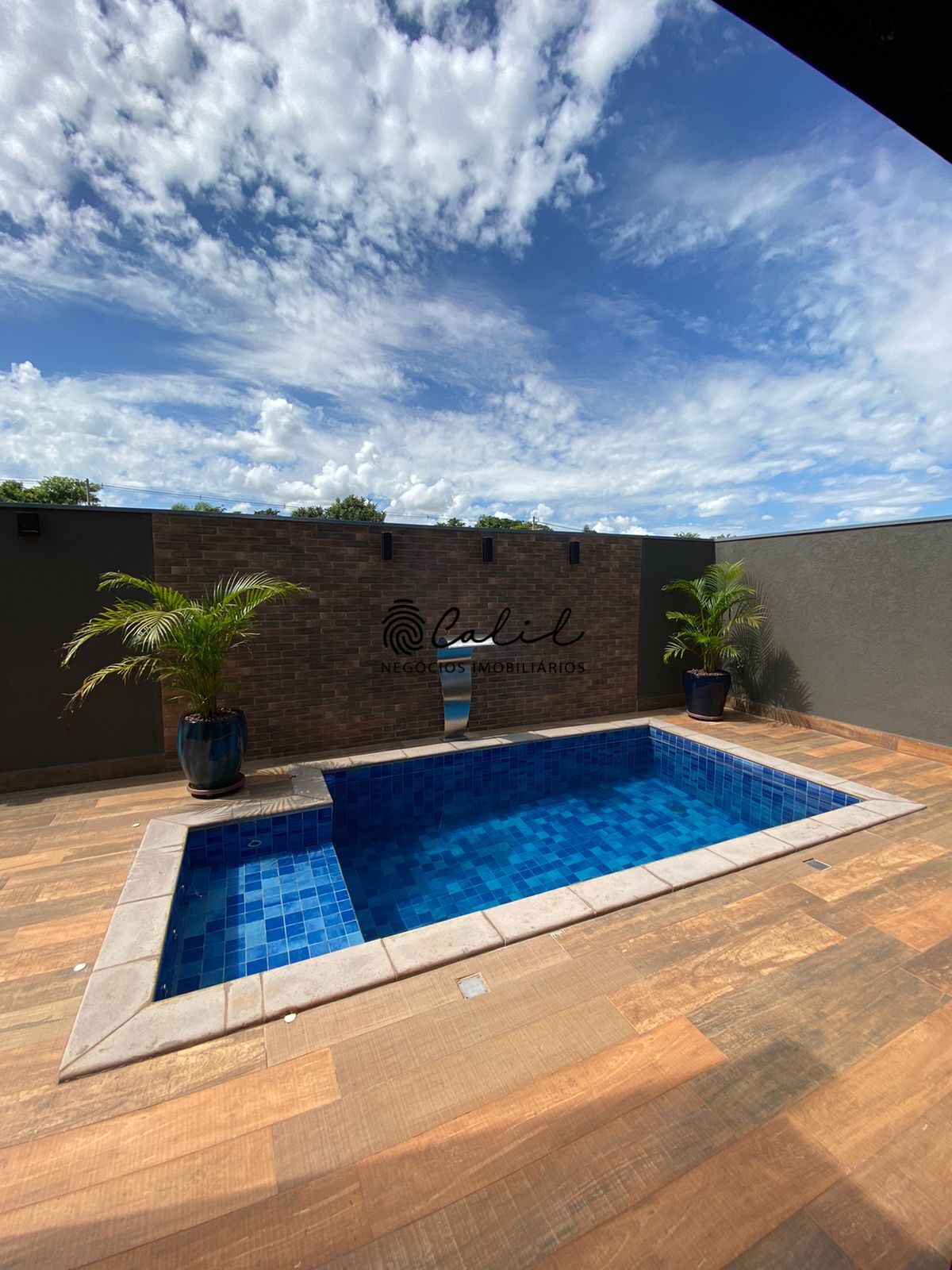 Casa de Condomínio, 3 quartos - Foto 27