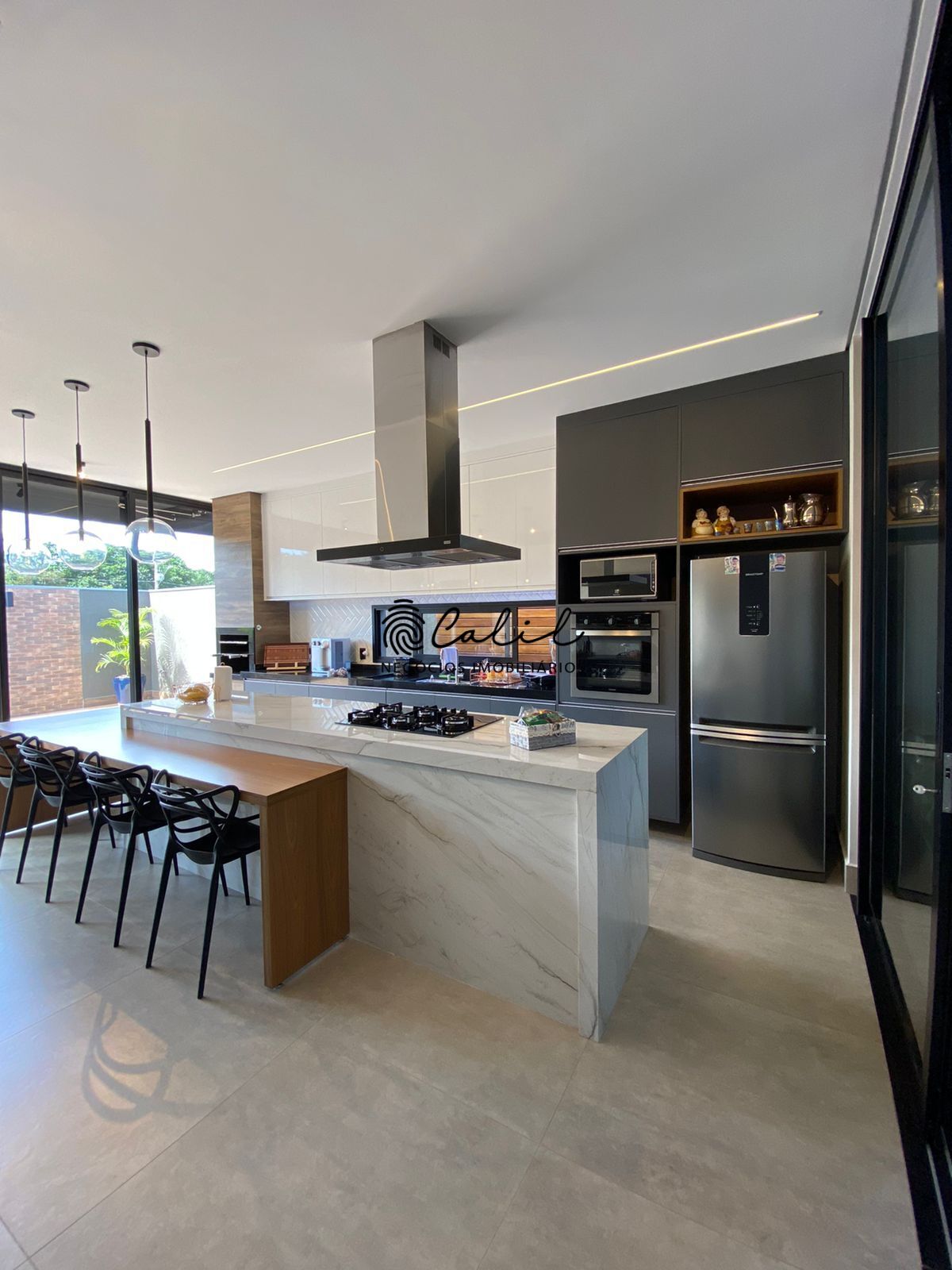 Casa de Condomínio, 3 quartos - Foto 20