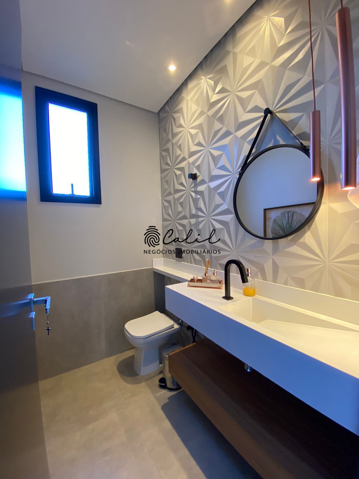 Casa de Condomínio, 3 quartos - Foto 33