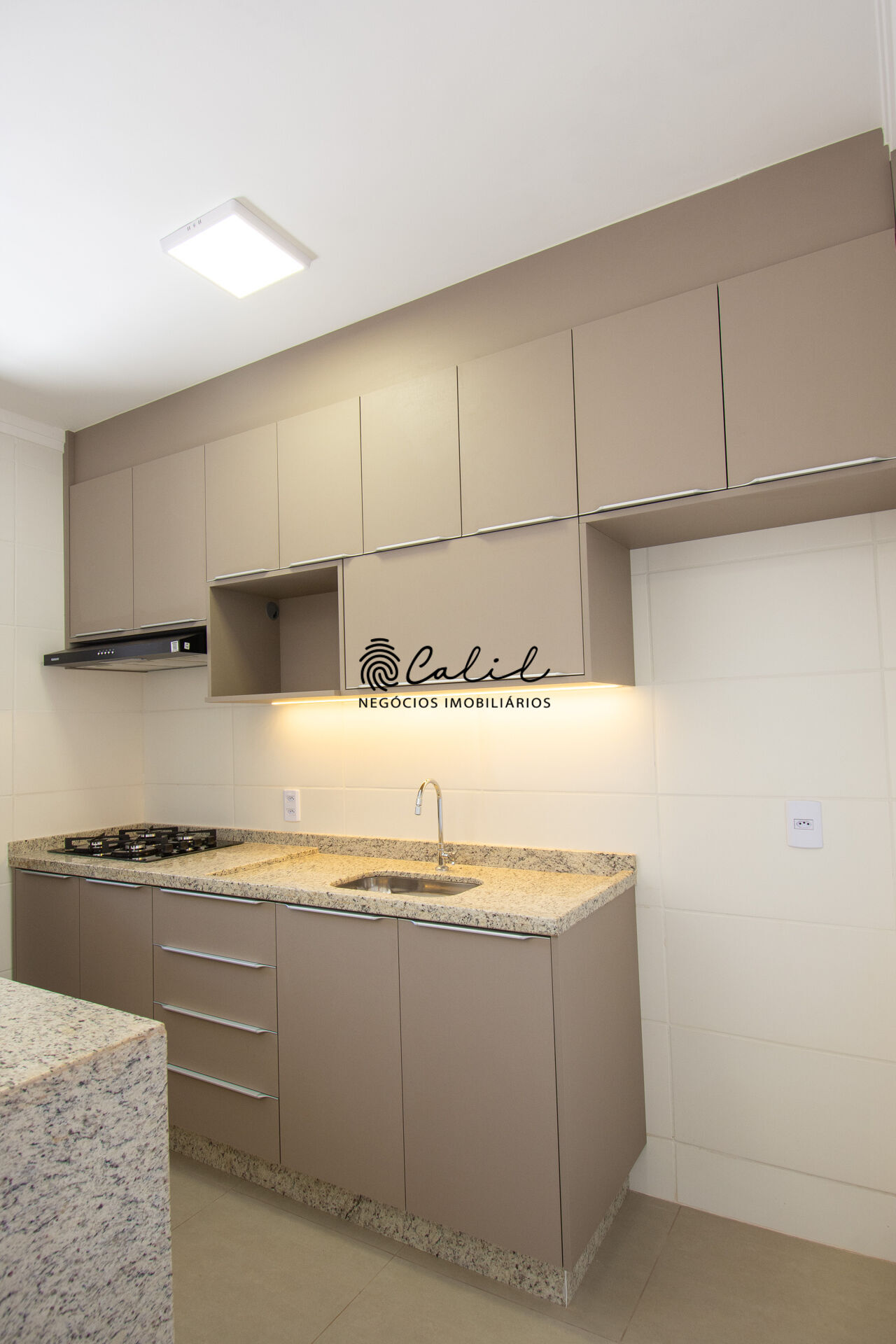 Apartamento, 2 quartos, 58 m² - Foto 12