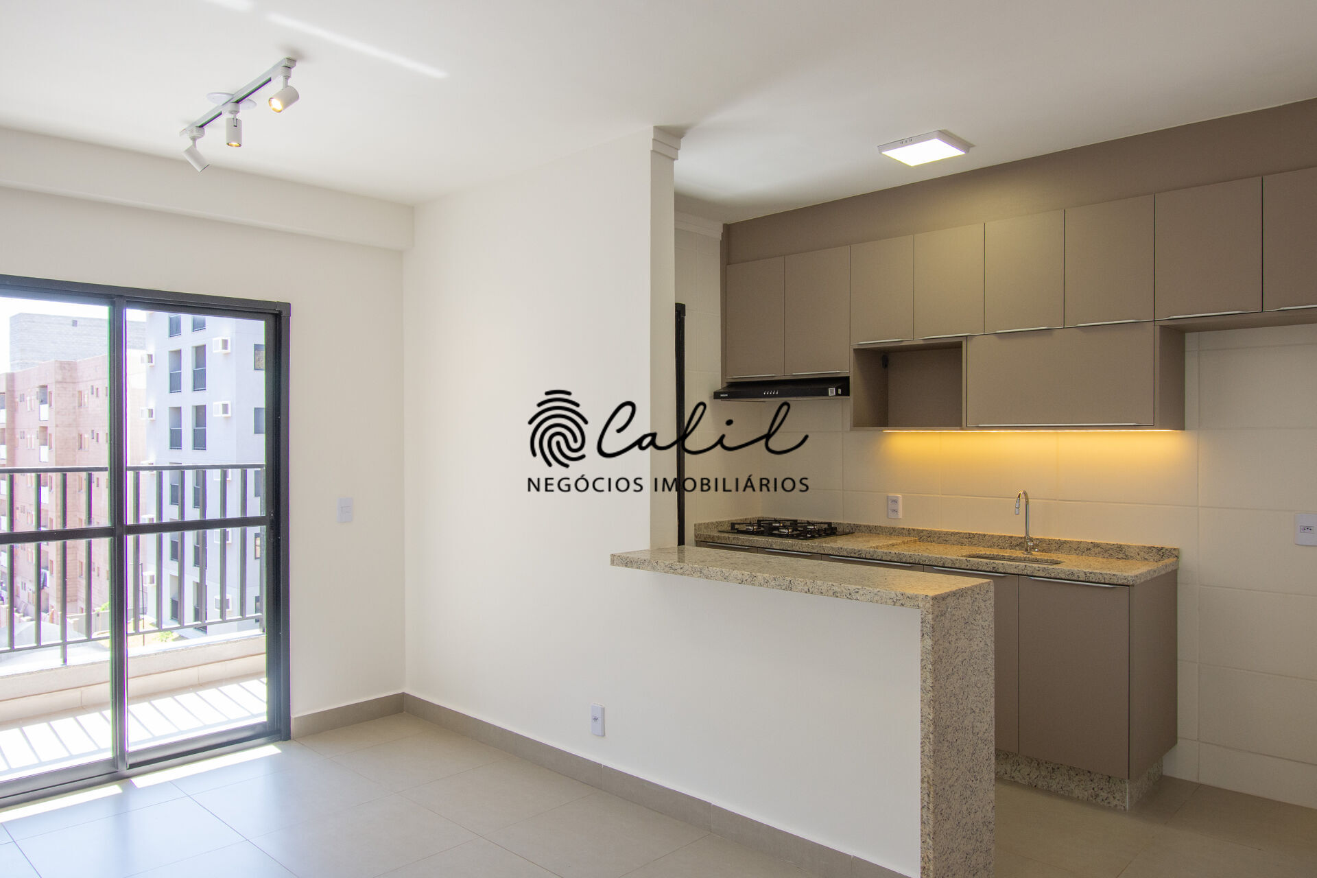 Apartamento, 2 quartos, 58 m² - Foto 6