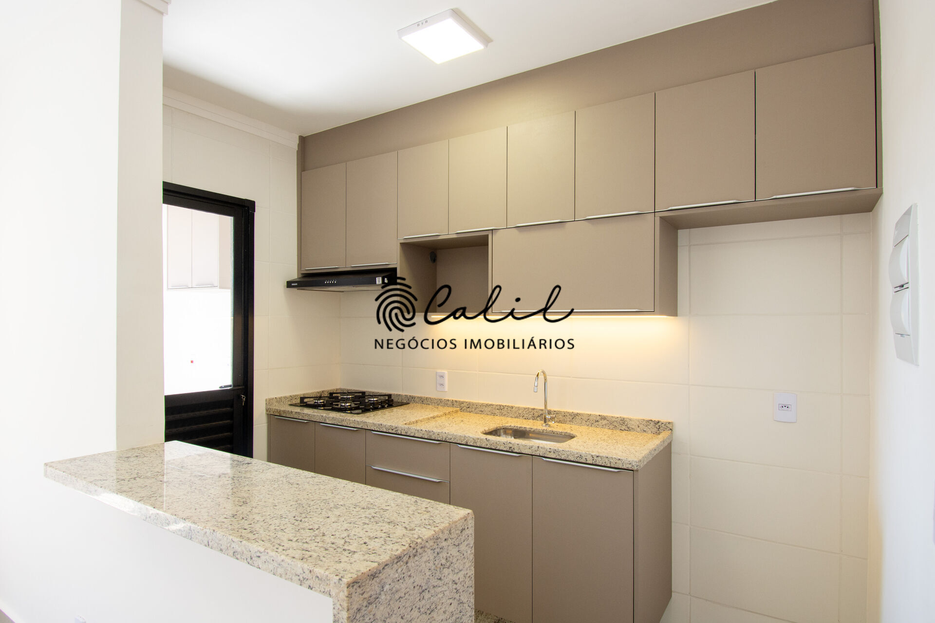 Apartamento, 2 quartos, 58 m² - Foto 11