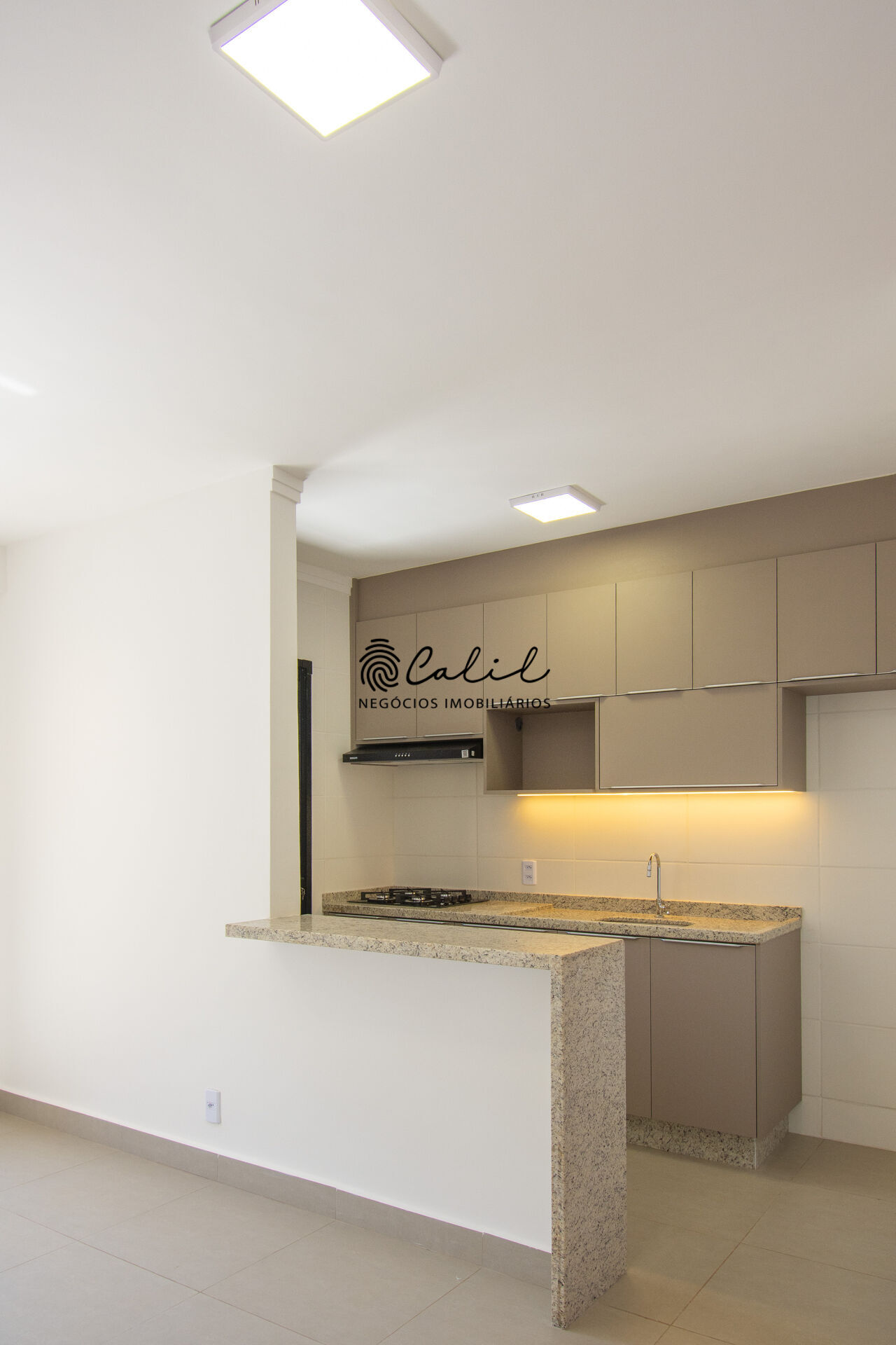 Apartamento, 2 quartos, 58 m² - Foto 7