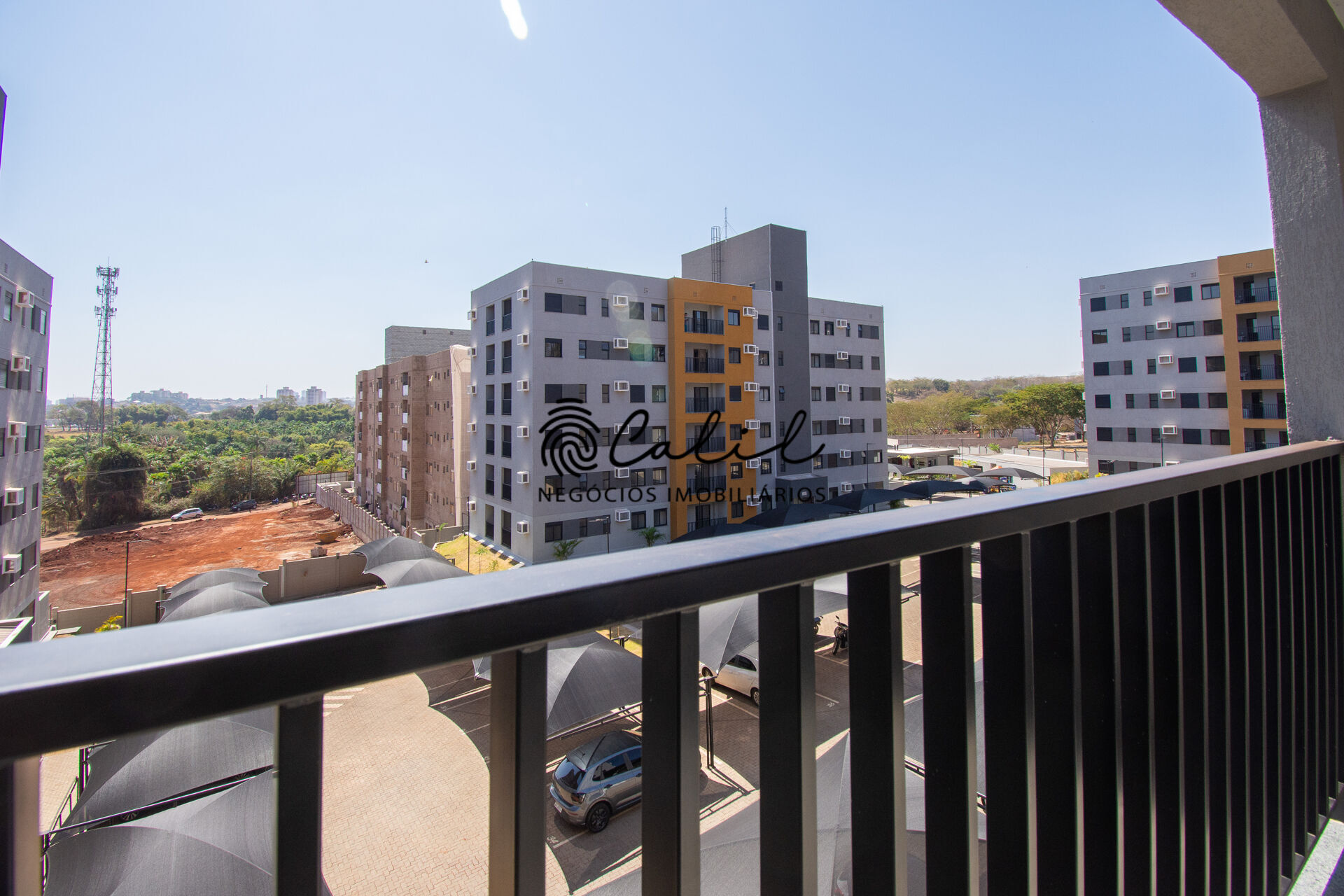 Apartamento, 2 quartos, 58 m² - Foto 33