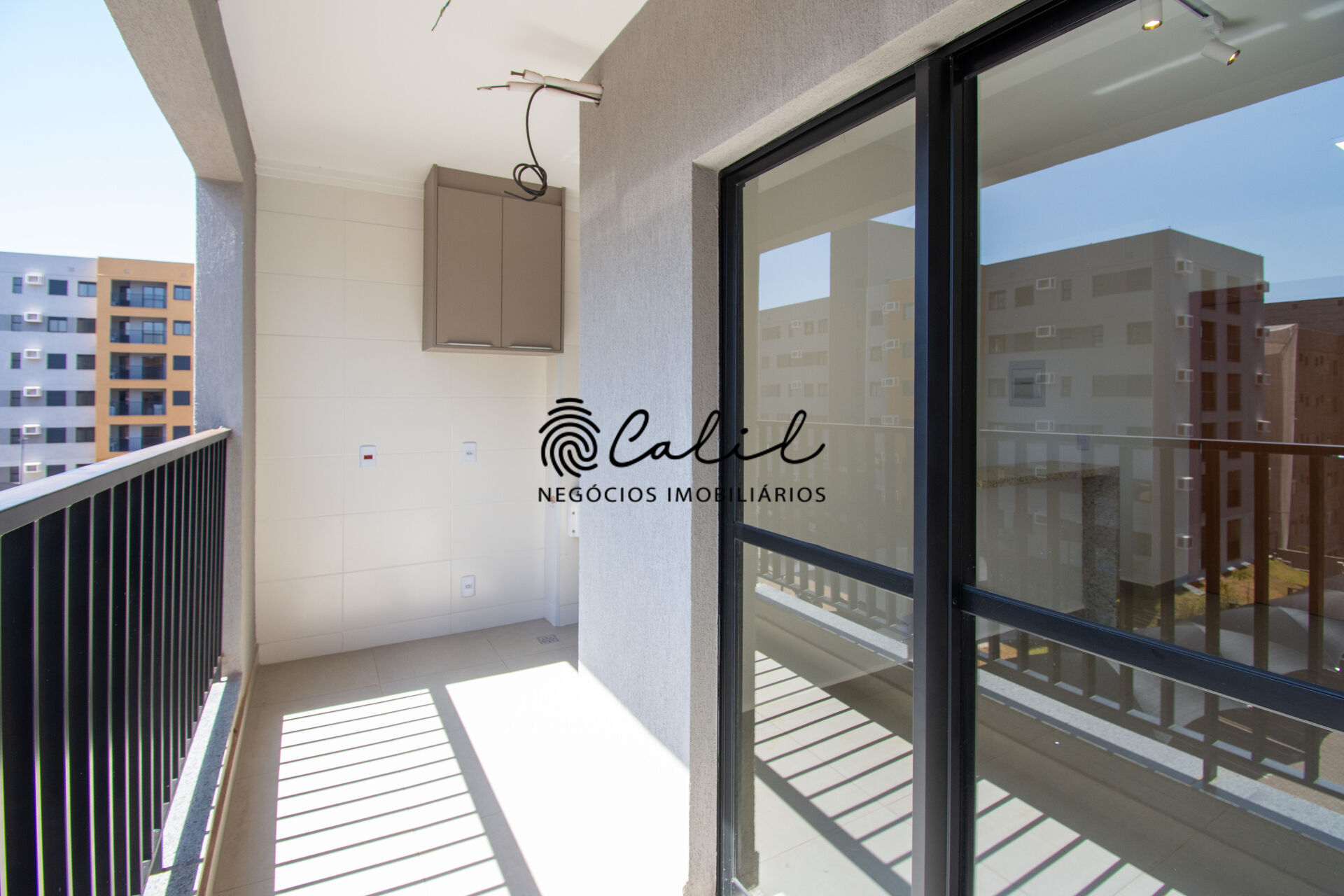 Apartamento, 2 quartos, 58 m² - Foto 32