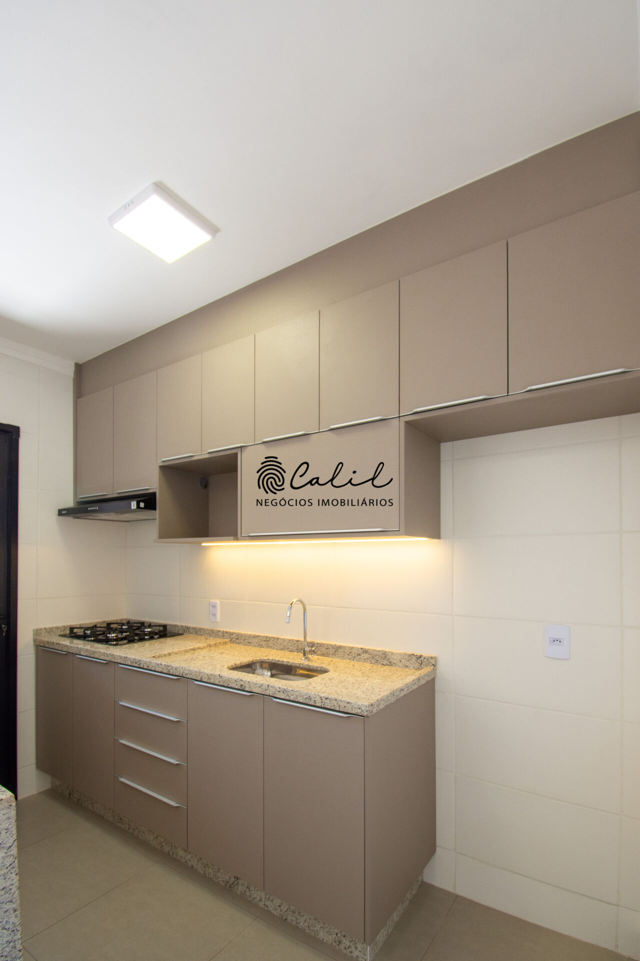 Apartamento, 2 quartos, 58 m² - Foto 14