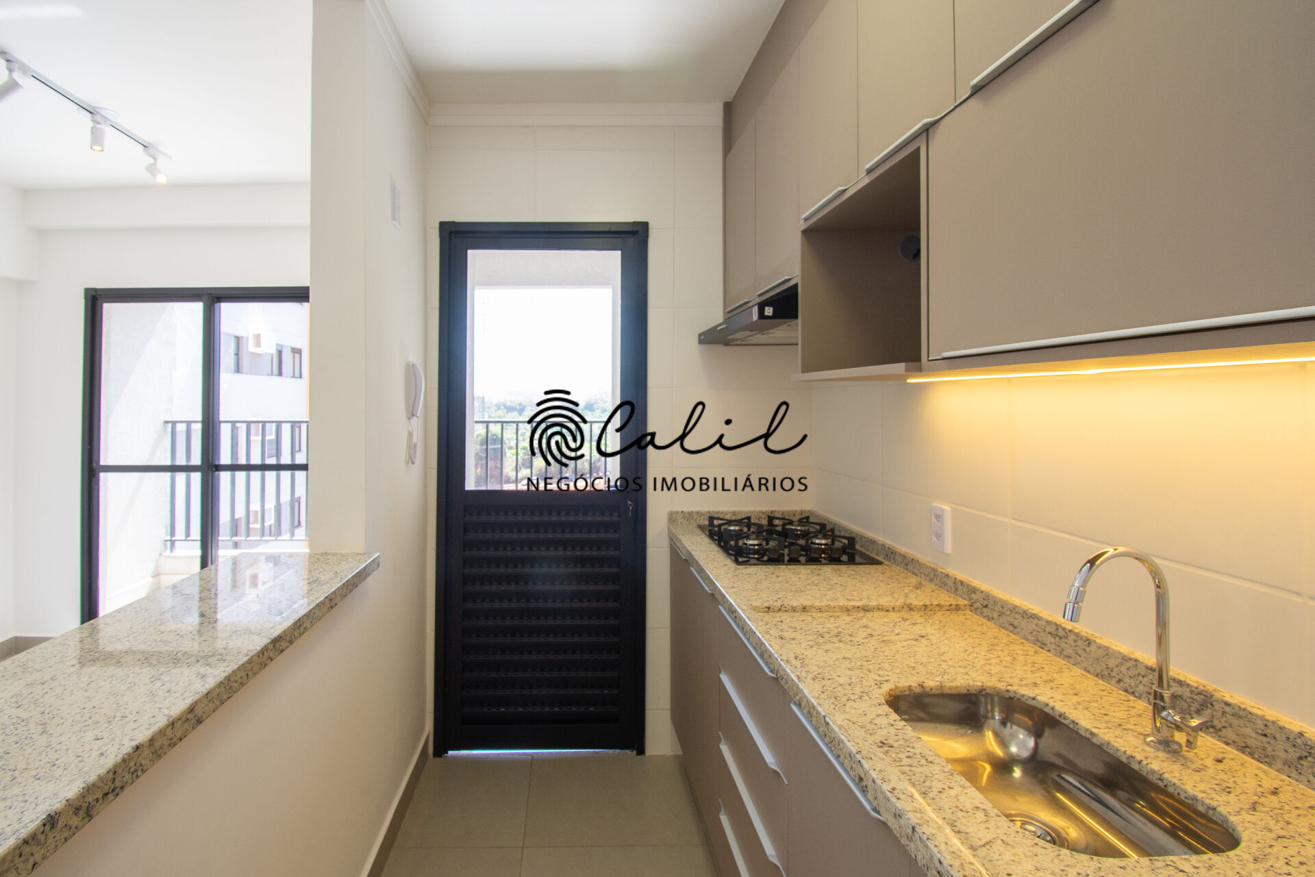 Apartamento, 2 quartos, 58 m² - Foto 17