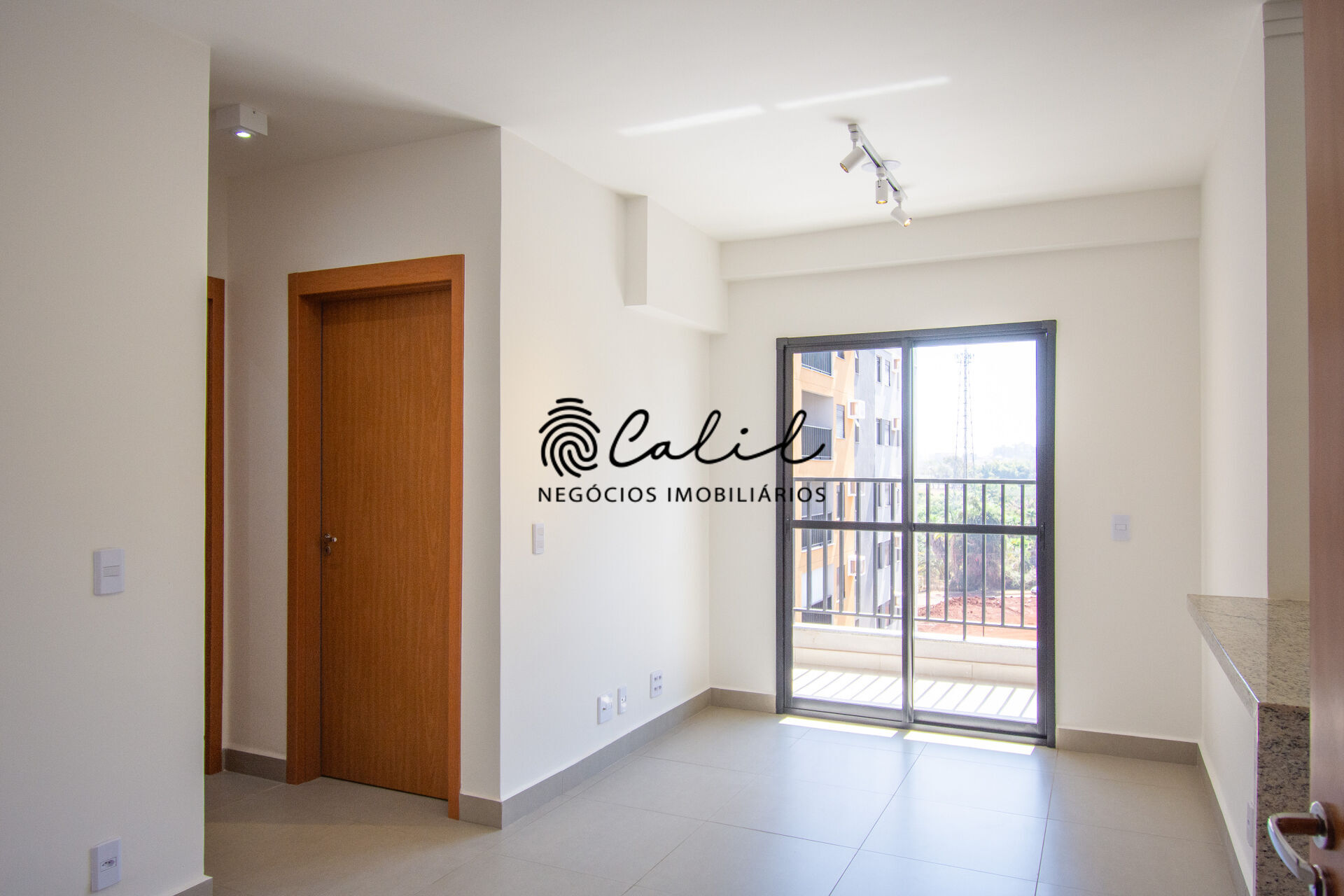 Apartamento, 2 quartos, 58 m² - Foto 1