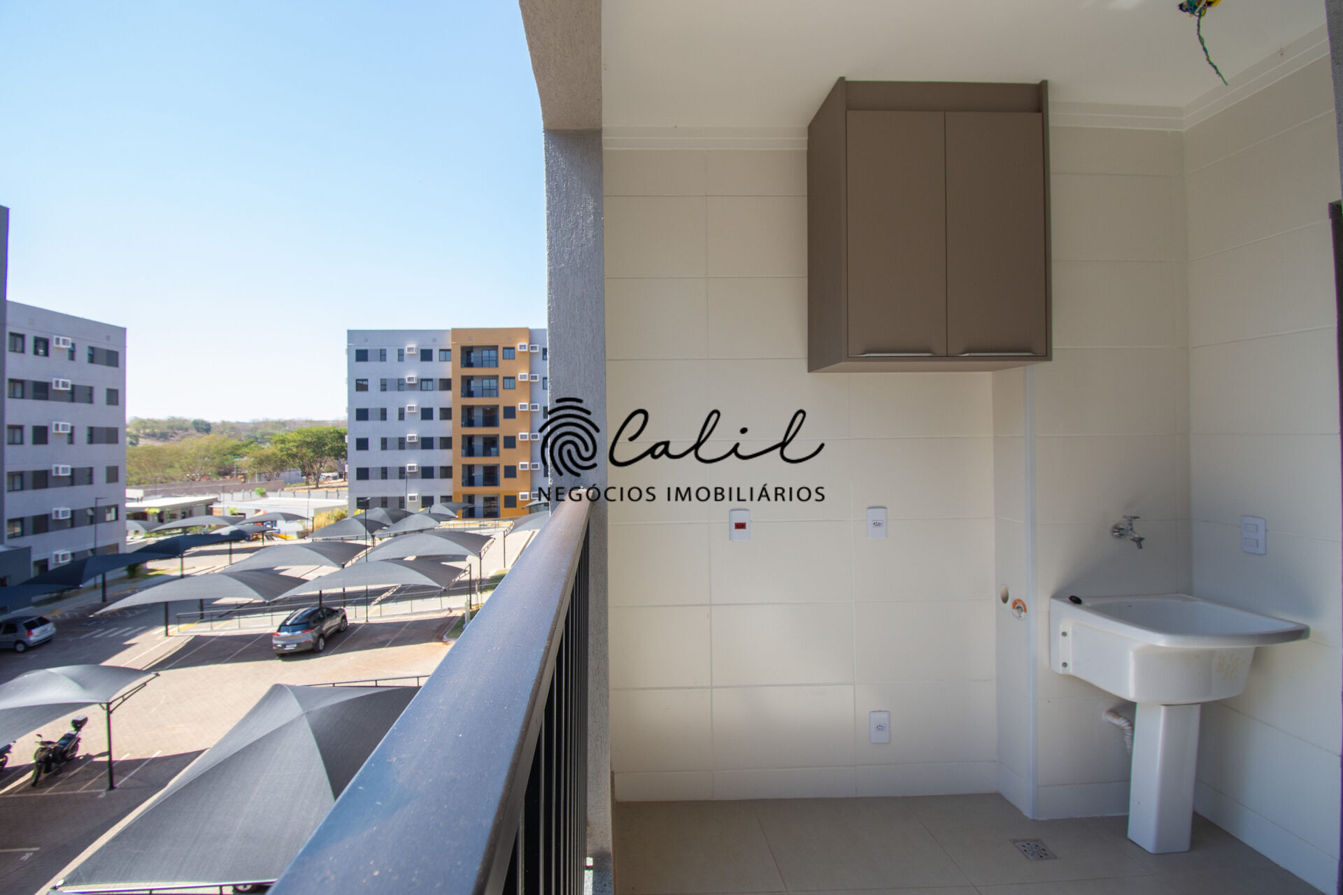 Apartamento, 2 quartos, 58 m² - Foto 31