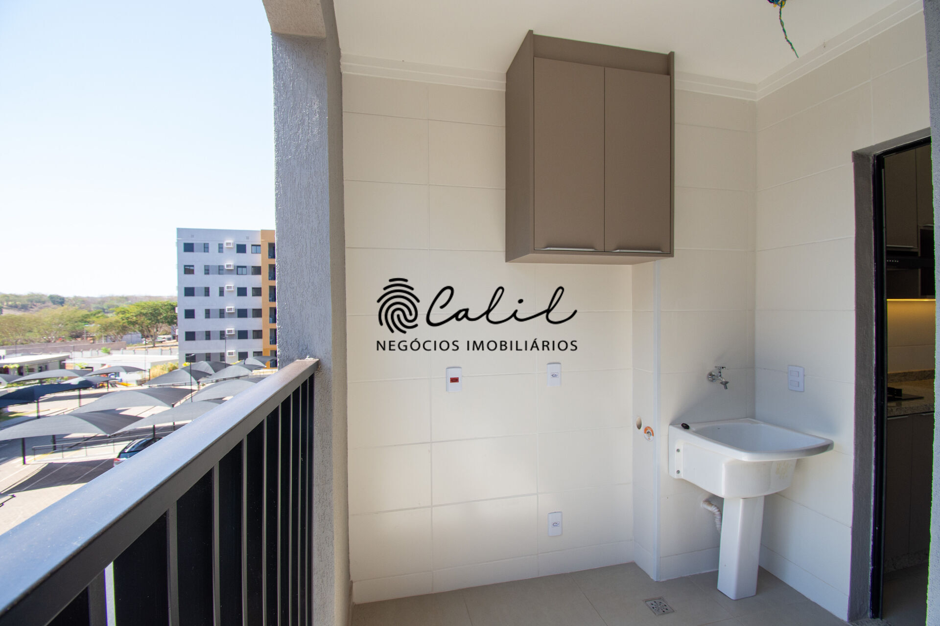 Apartamento, 2 quartos, 58 m² - Foto 29