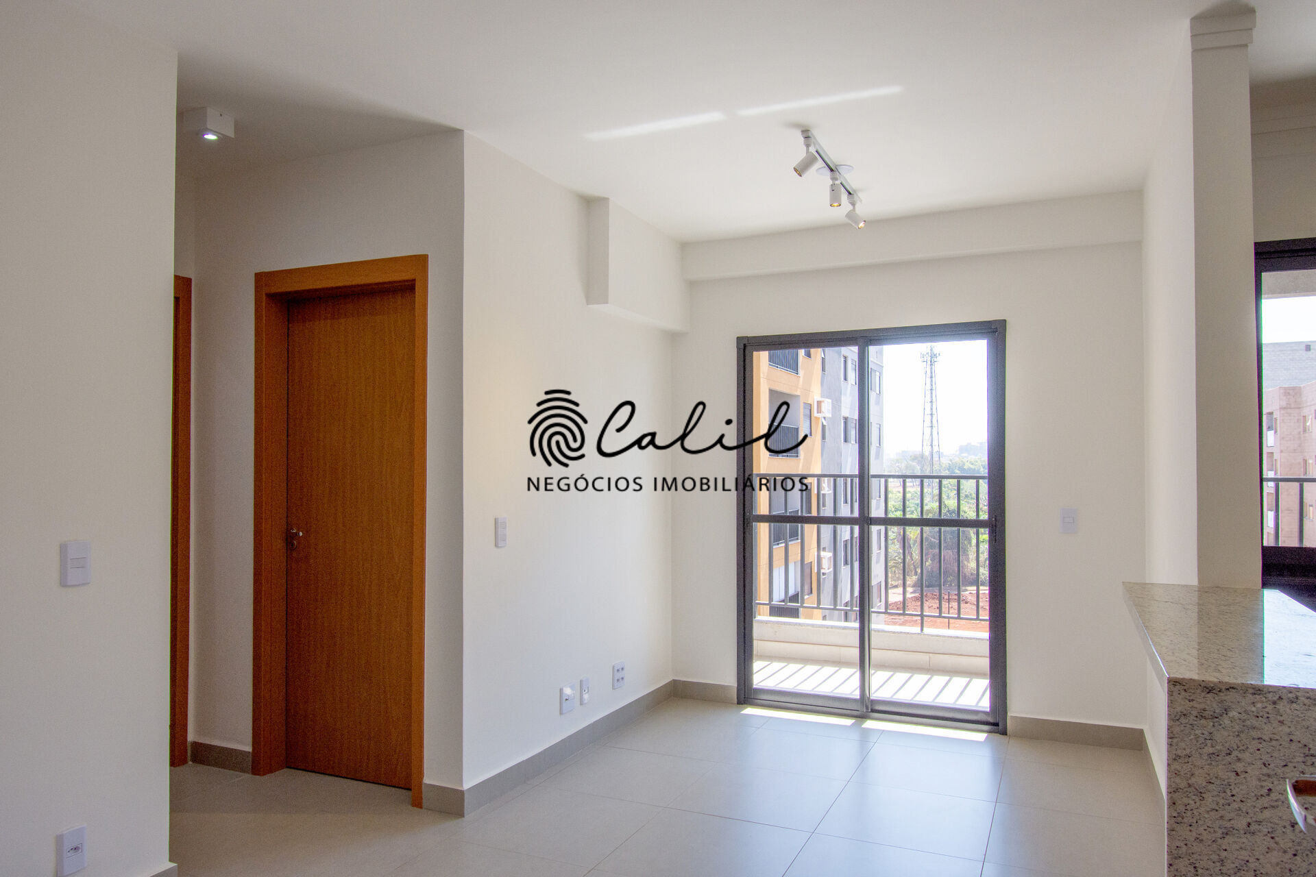 Apartamento, 2 quartos, 58 m² - Foto 2