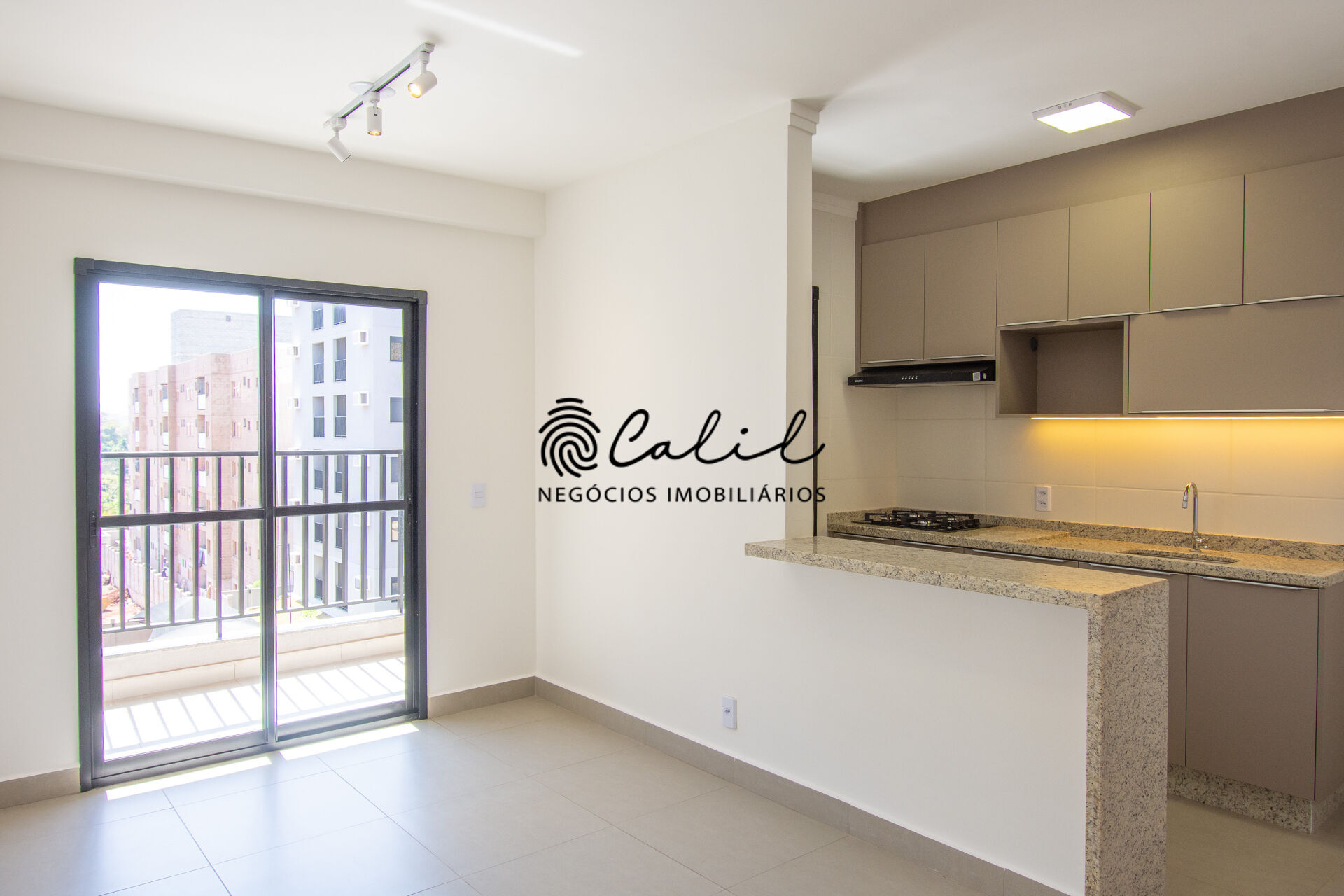 Apartamento, 2 quartos, 58 m² - Foto 5