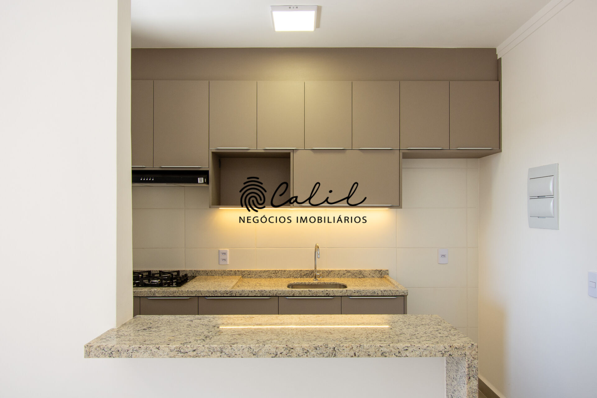 Apartamento, 2 quartos, 58 m² - Foto 10