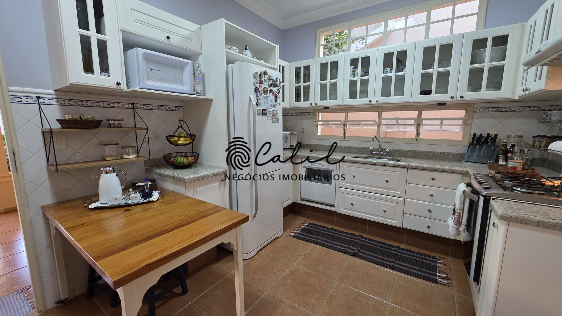 Casa de Condomínio à venda com 3 quartos, 349m² - Foto 27