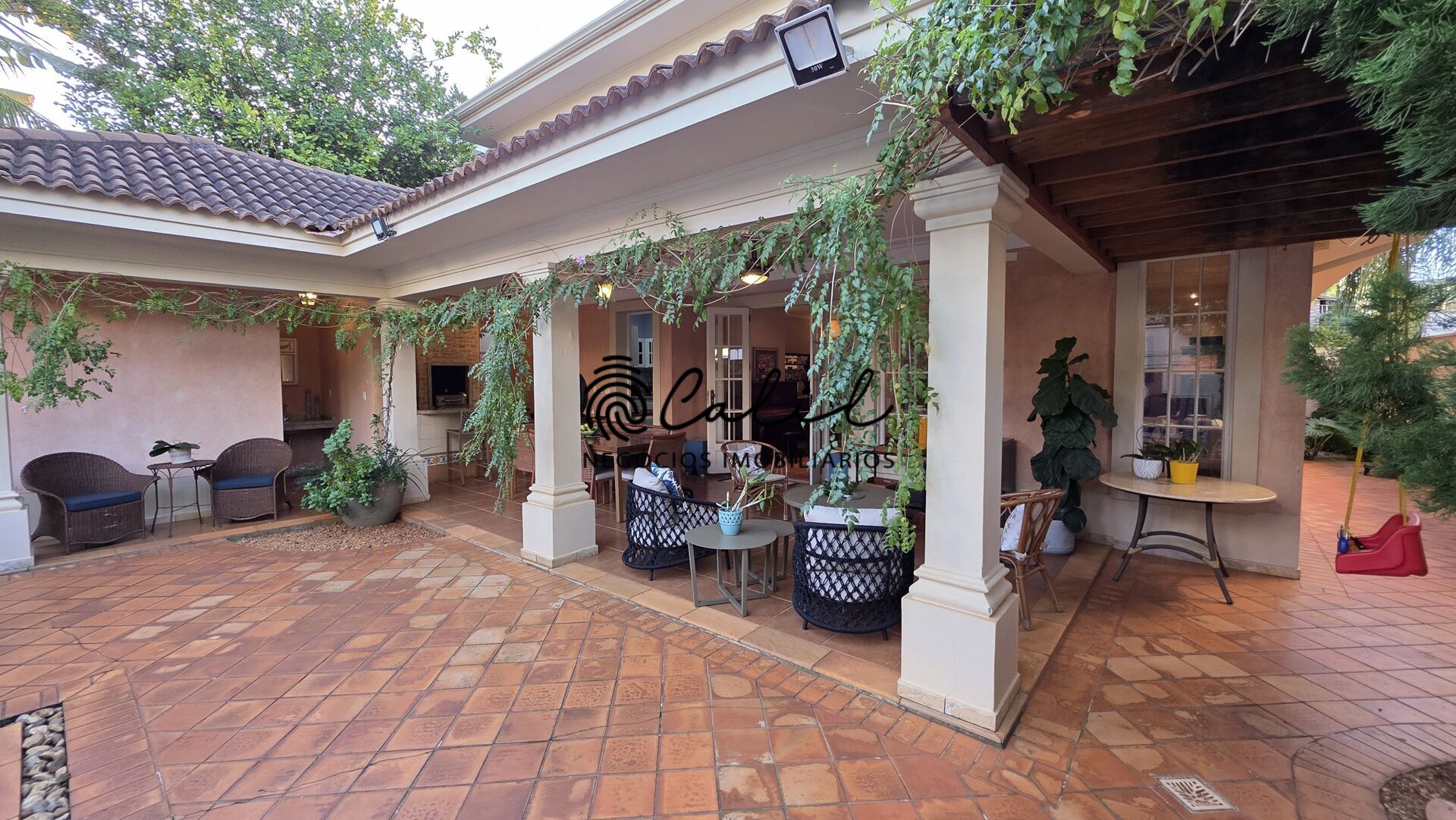 Casa de Condomínio à venda com 3 quartos, 349m² - Foto 17