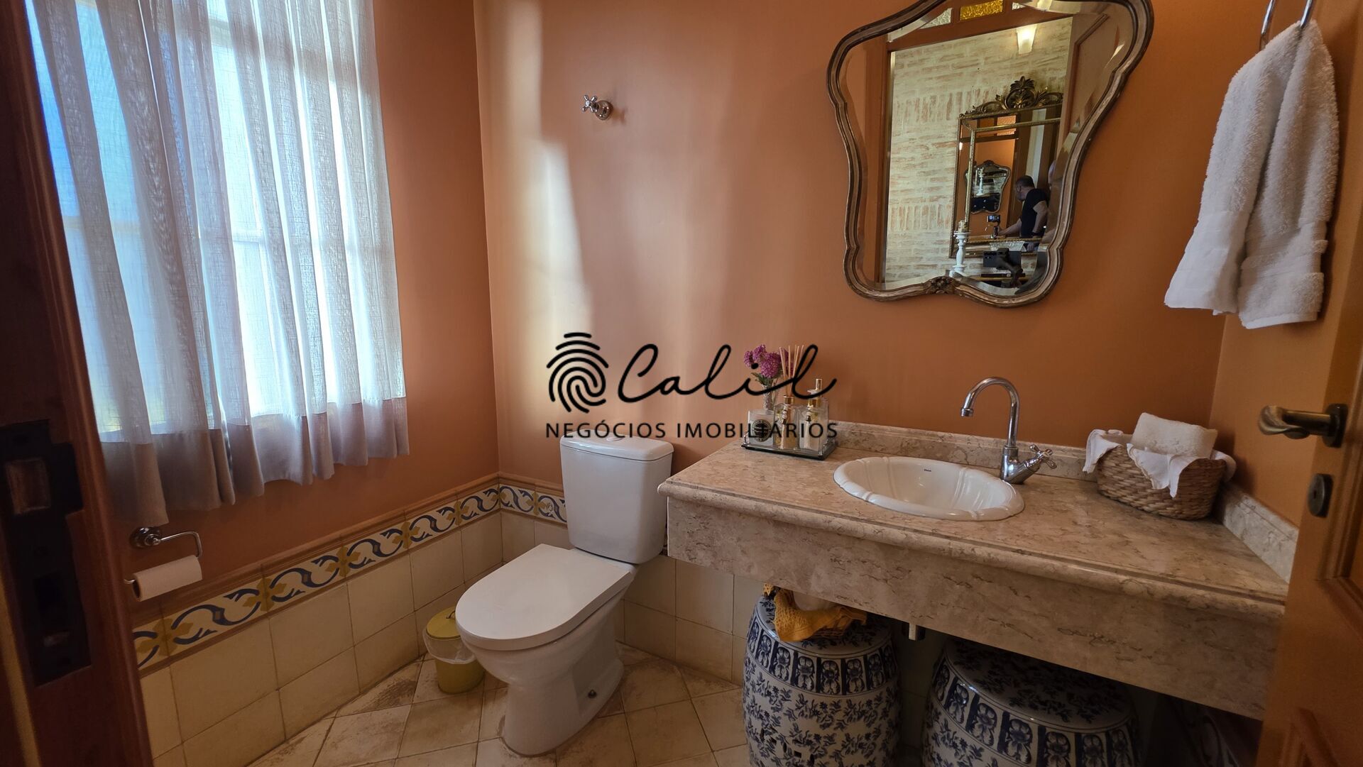 Casa de Condomínio à venda com 3 quartos, 349m² - Foto 6