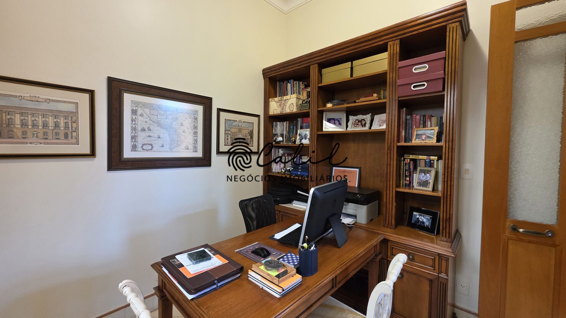 Casa de Condomínio à venda com 3 quartos, 349m² - Foto 7