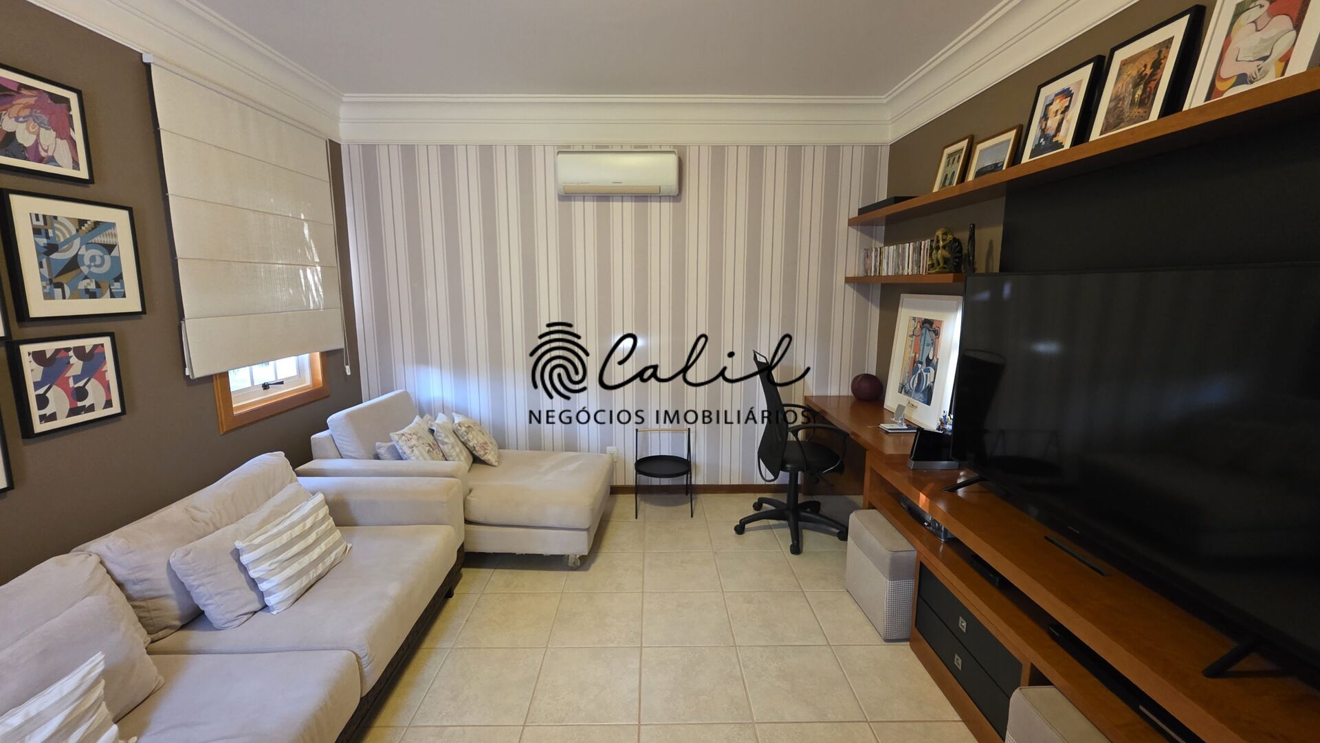 Casa de Condomínio, 4 quartos - Foto 42