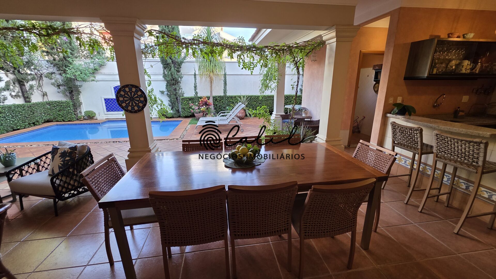 Casa de Condomínio, 4 quartos - Foto 22