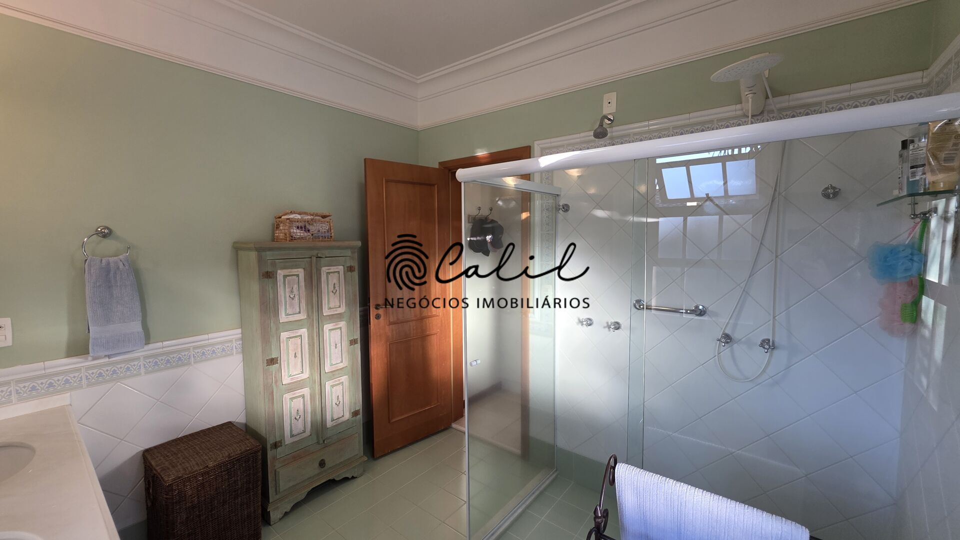 Casa de Condomínio, 4 quartos - Foto 49